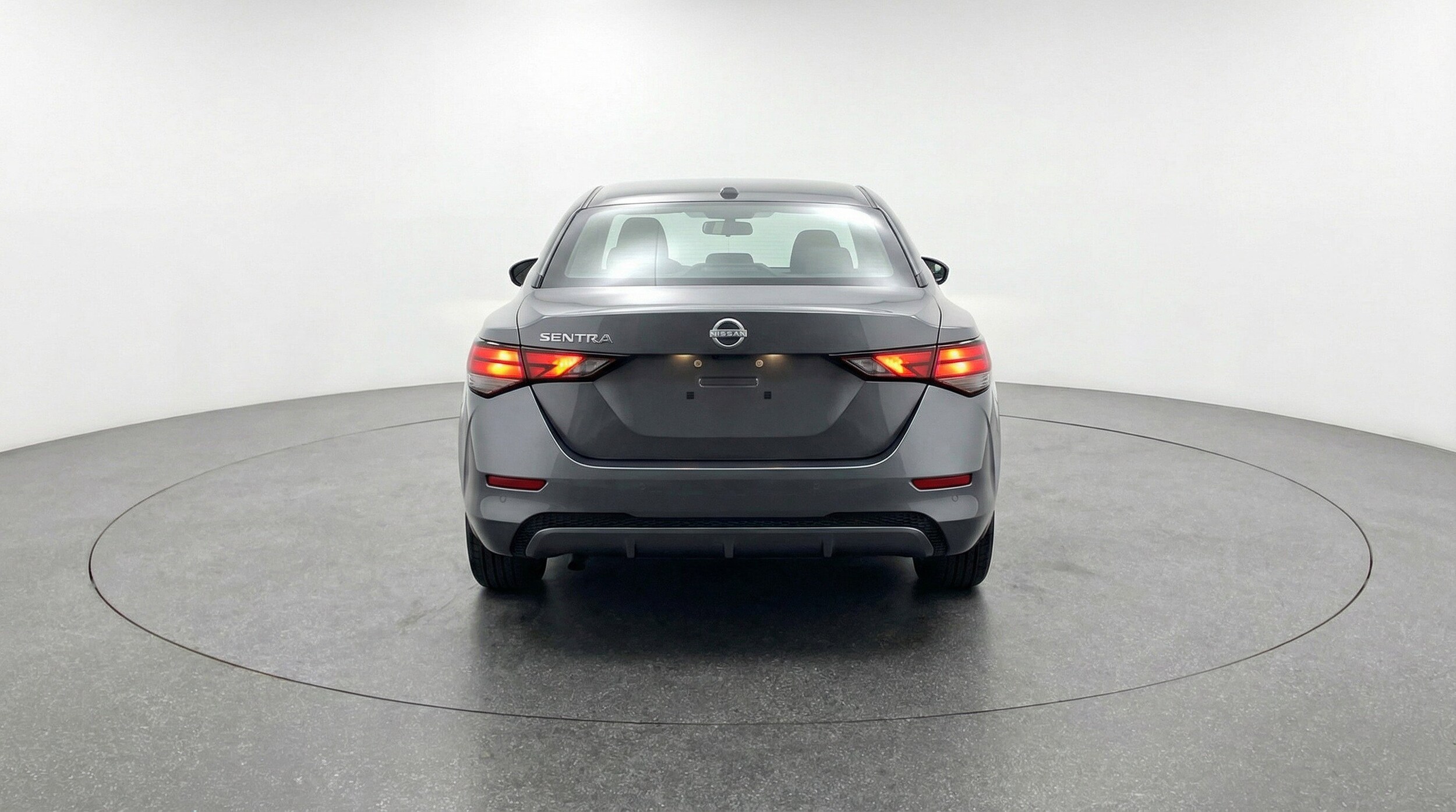 Thumbnail: 2025 Nissan Sentra - 7