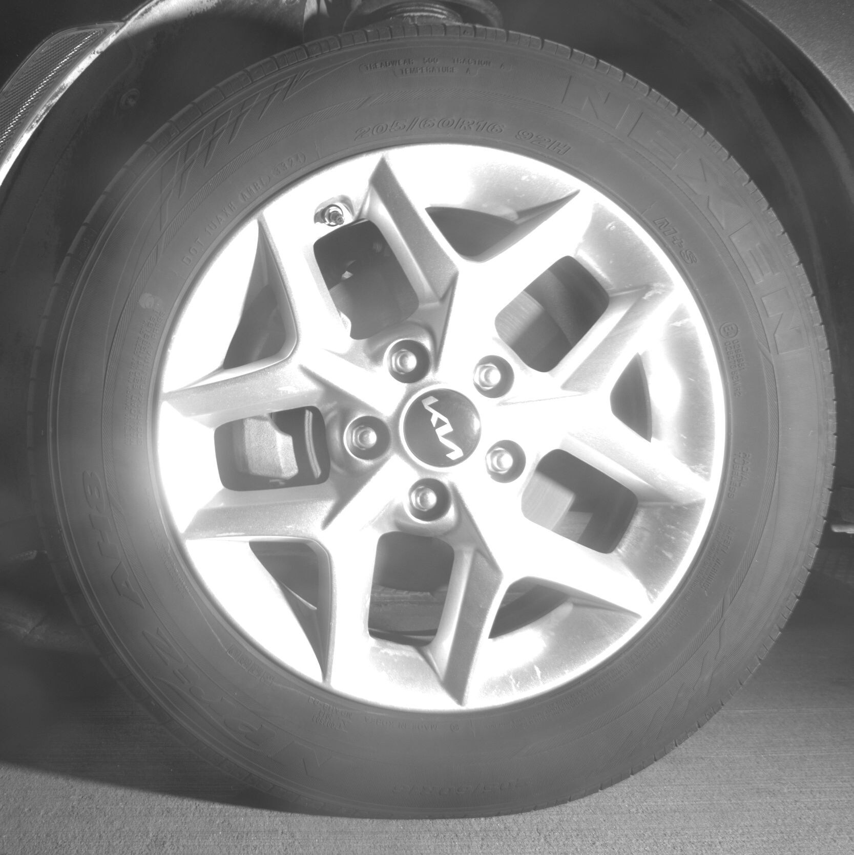 Thumbnail: 2025 Kia Soul - 9