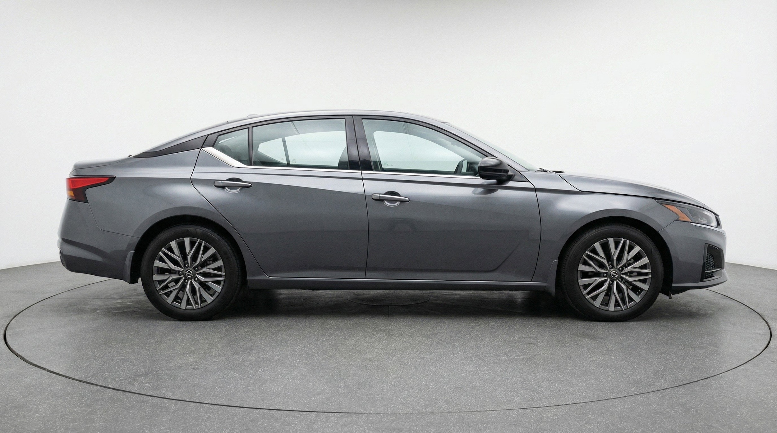 Thumbnail: 2025 Nissan Altima - 11