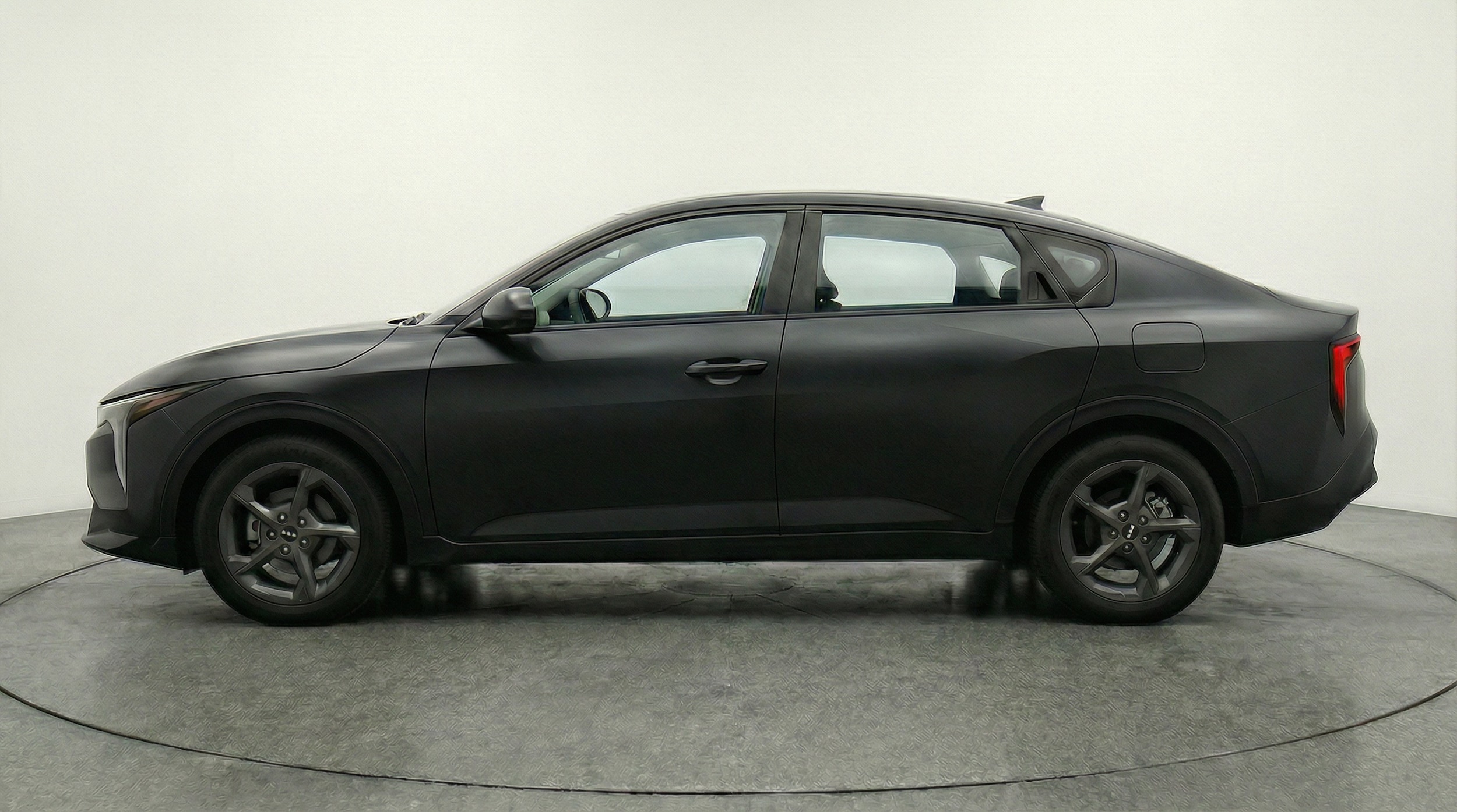 Thumbnail: 2025 Kia K4 - 4