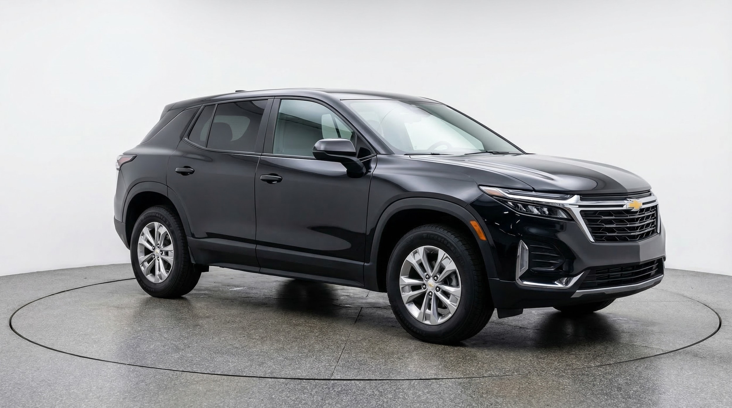 Thumbnail: 2025 Chevrolet Equinox - 1