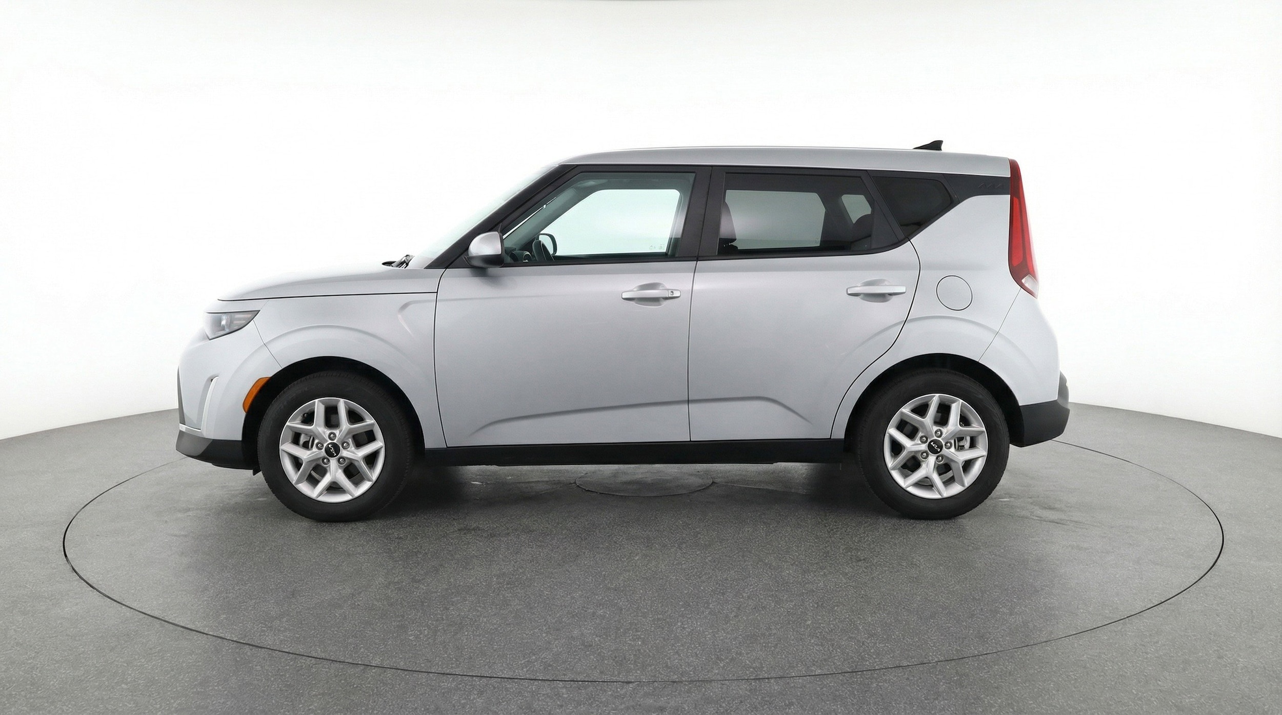 Thumbnail: 2025 Kia Soul - 5
