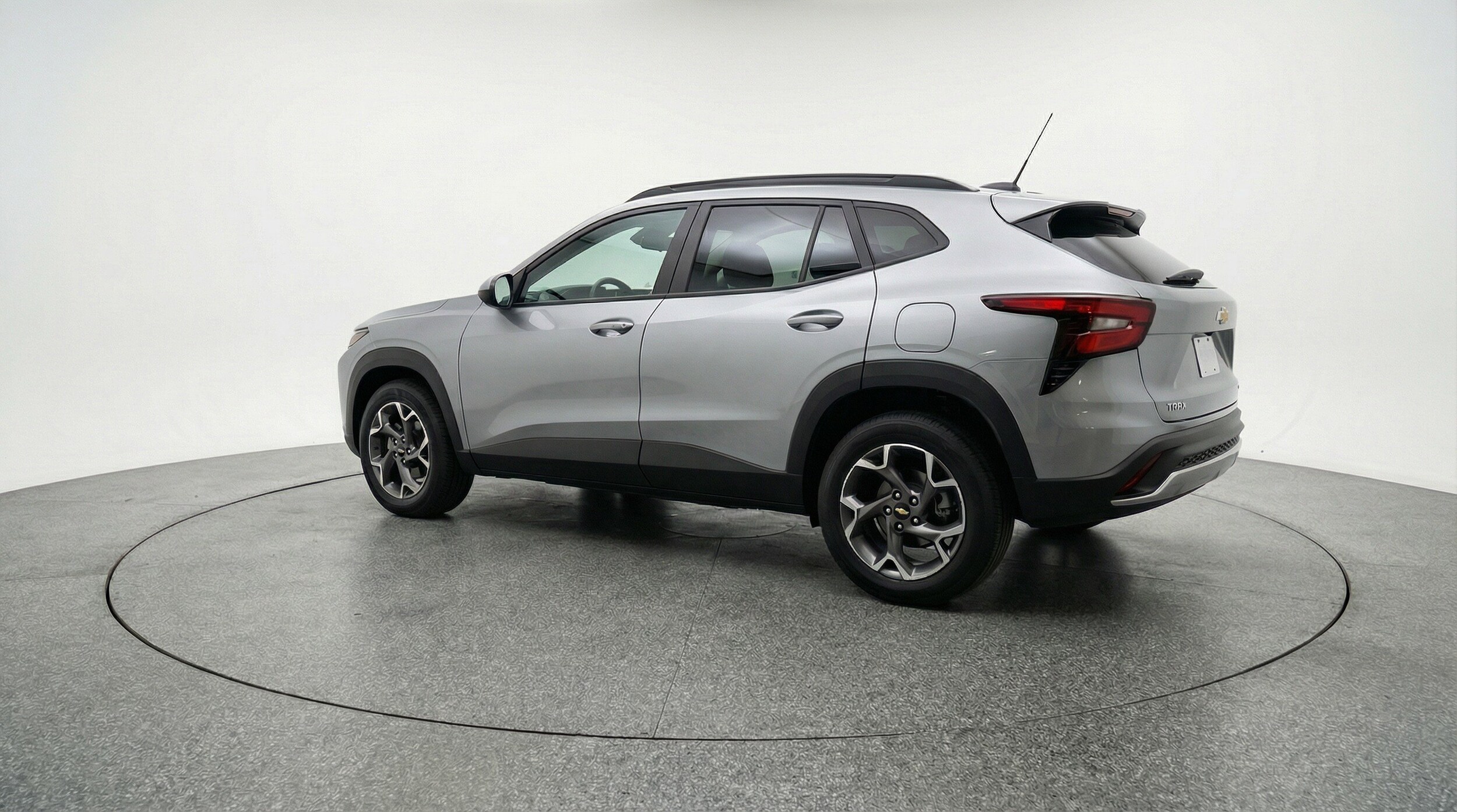 Thumbnail: 2025 Chevrolet Trax - 6