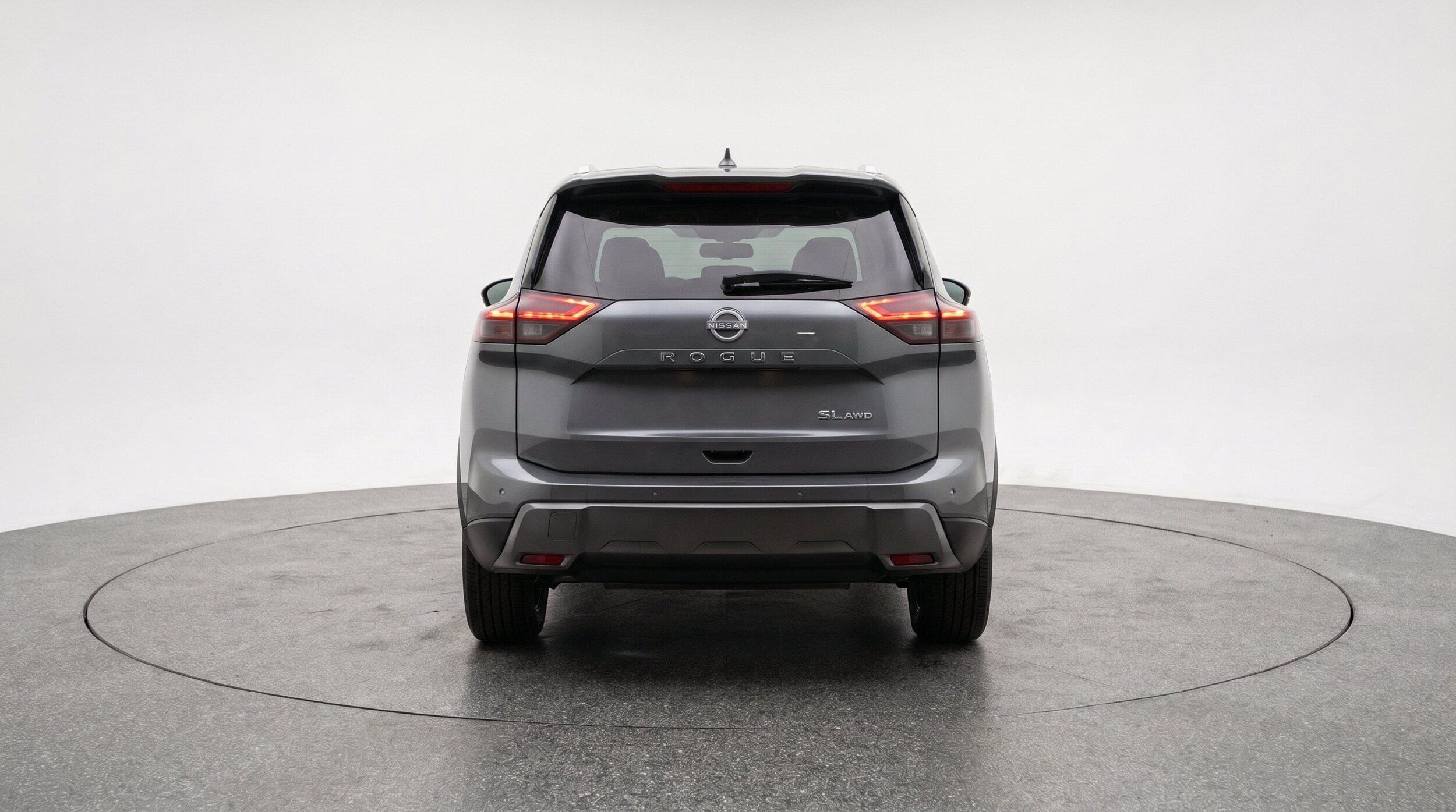 Thumbnail: 2026 Nissan Rogue - 7