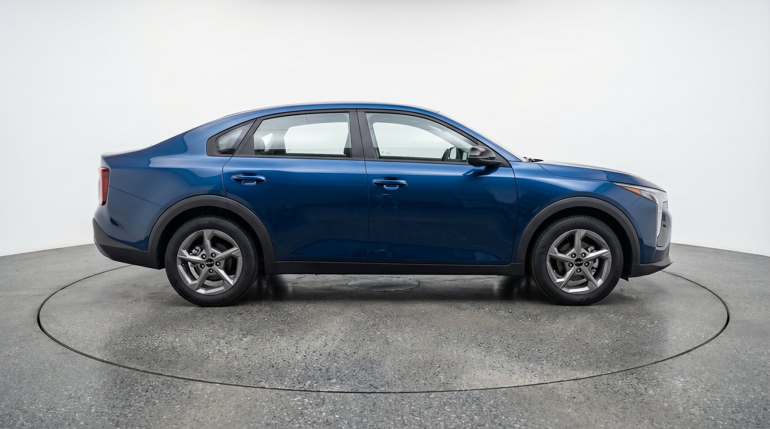 Thumbnail: 2026 Kia K4 - 11