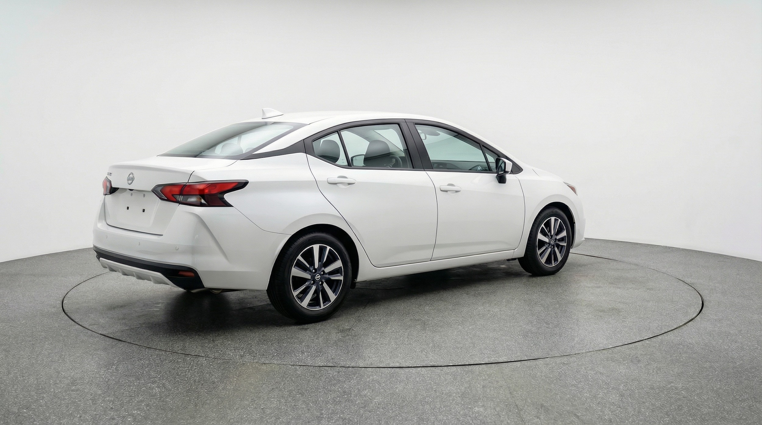 Thumbnail: 2025 Nissan Versa - 7