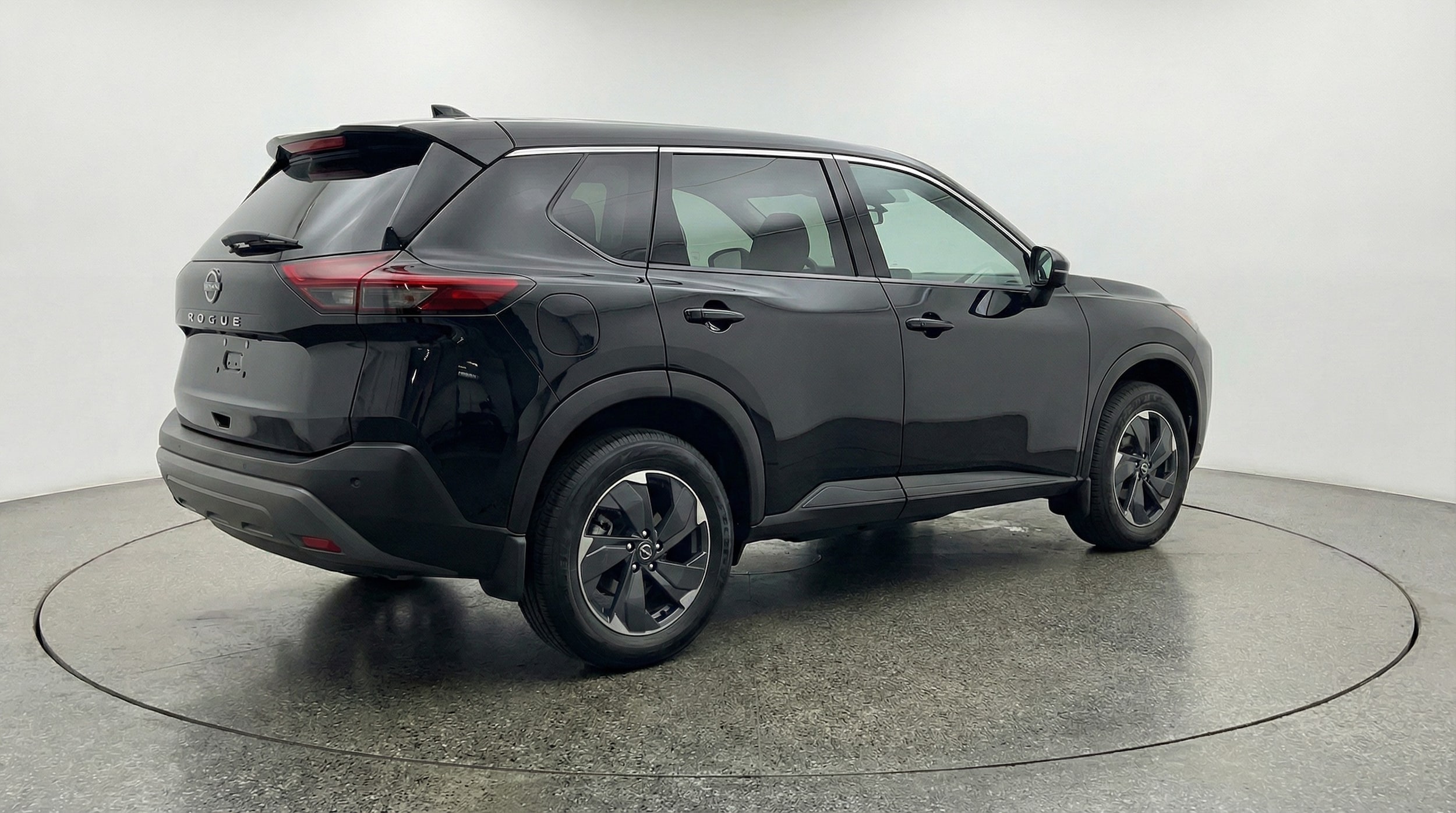 Thumbnail: 2025 Nissan Rogue - 7