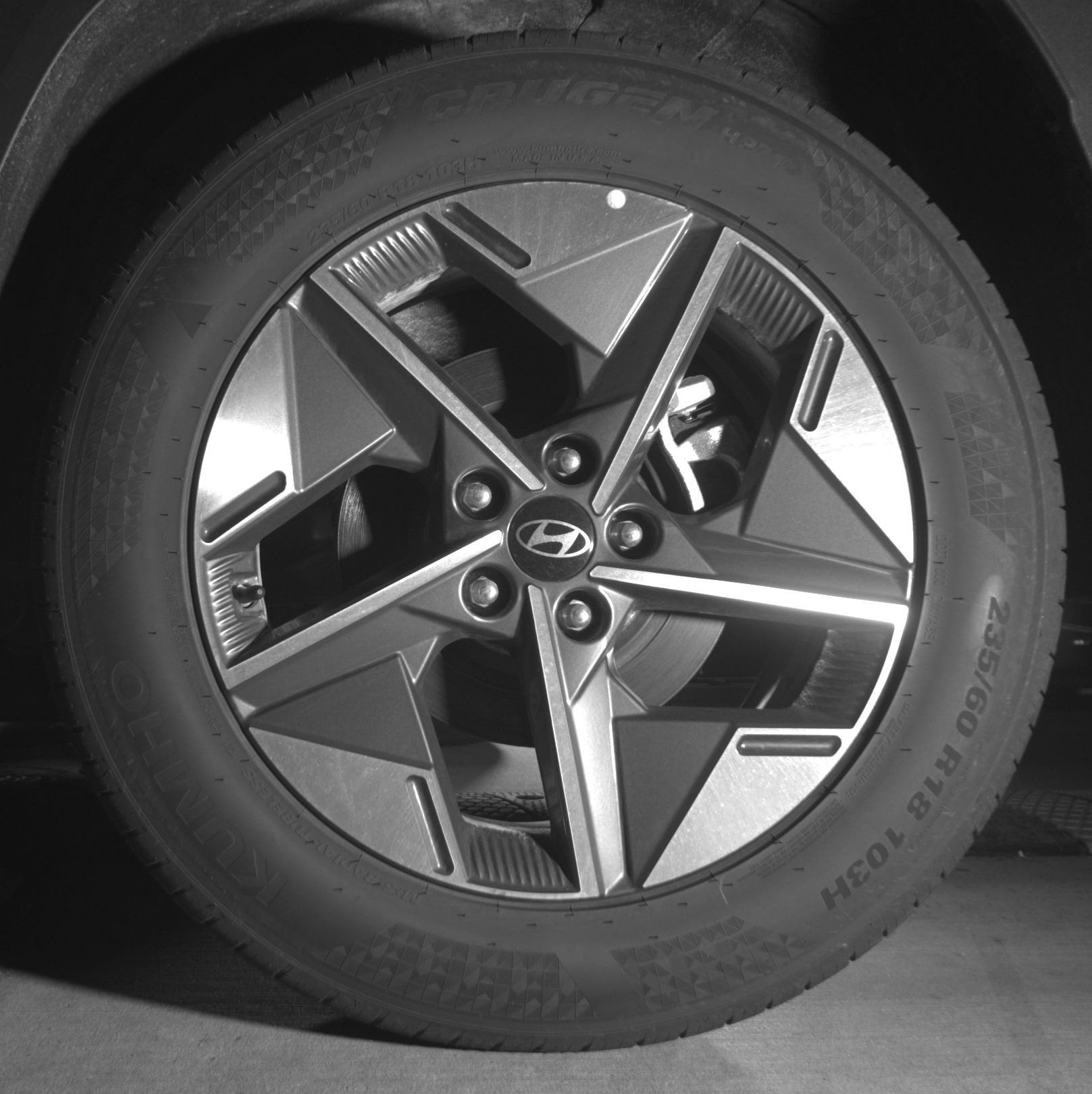 Thumbnail: 2026 Hyundai Tucson - 14