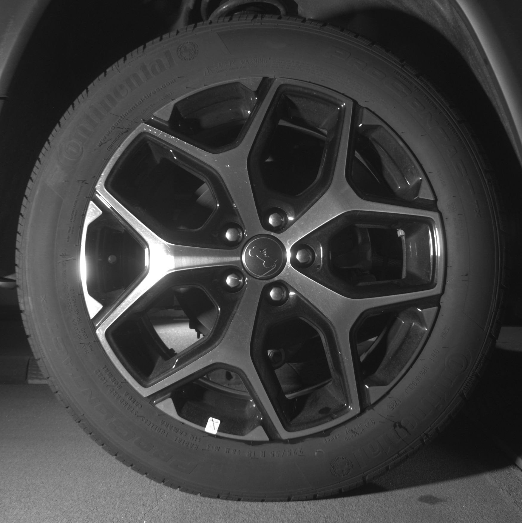 Thumbnail: 2025 Jeep Compass - 15