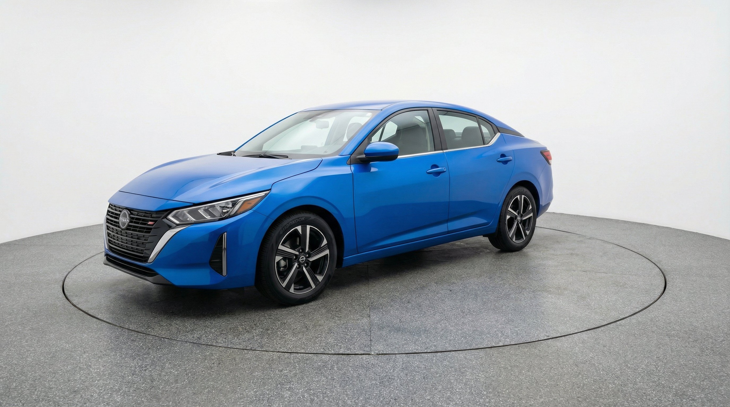 Thumbnail: 2025 Nissan Sentra - 3