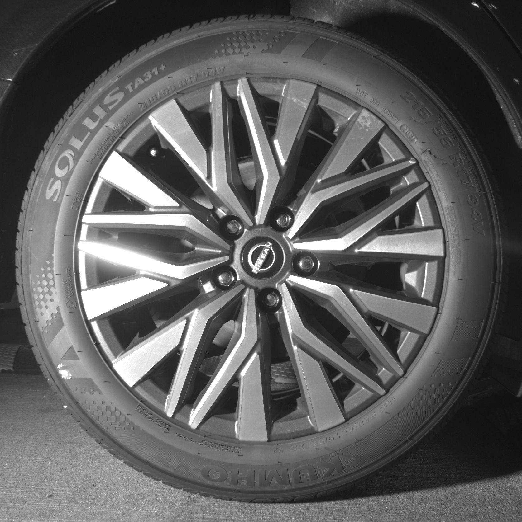 Thumbnail: 2025 Nissan Altima - 12