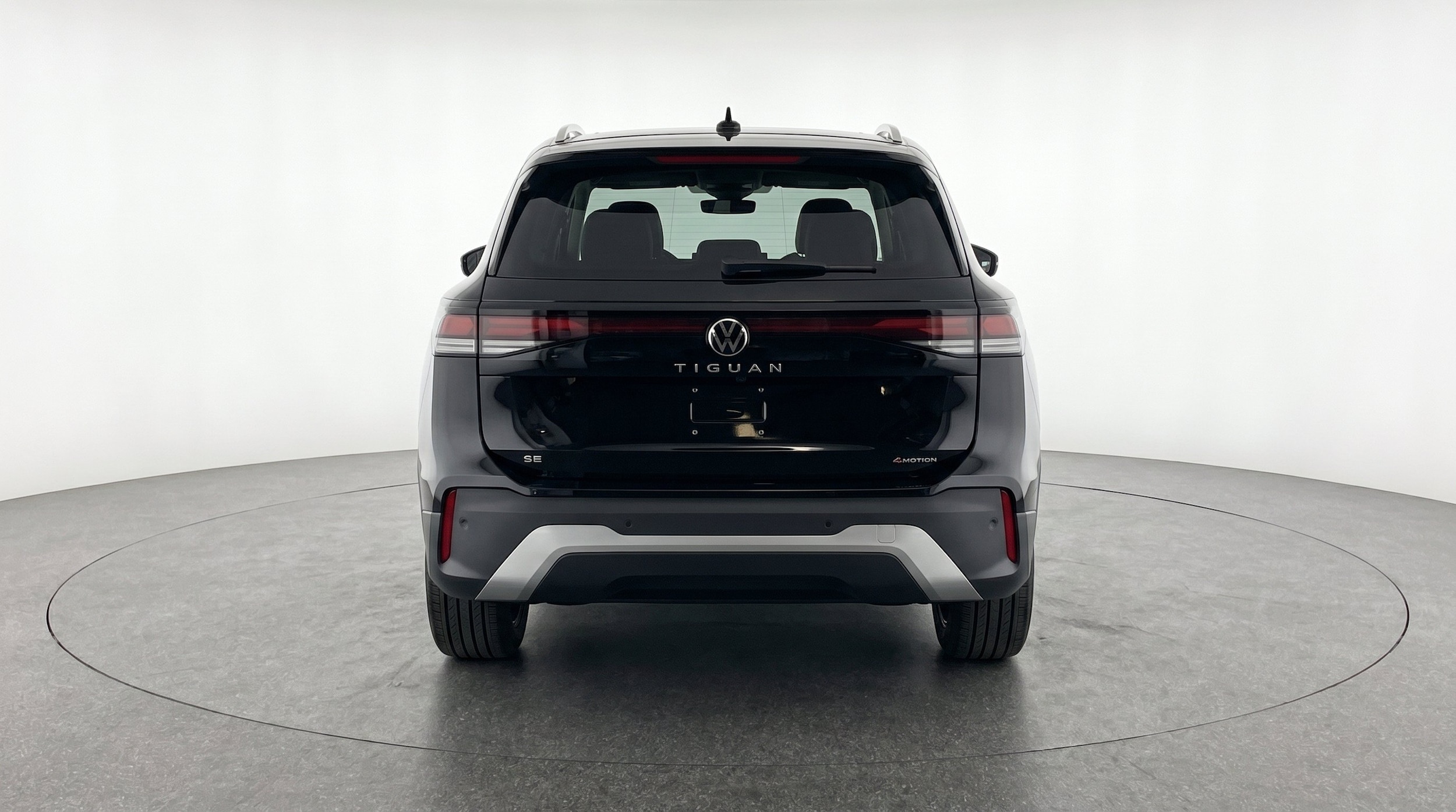 Thumbnail: 2026 Volkswagen Tiguan - 7