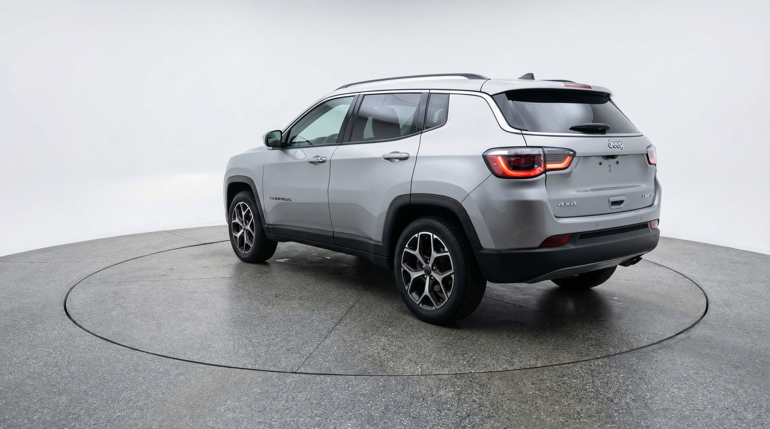 Thumbnail: 2025 Jeep Compass - 6