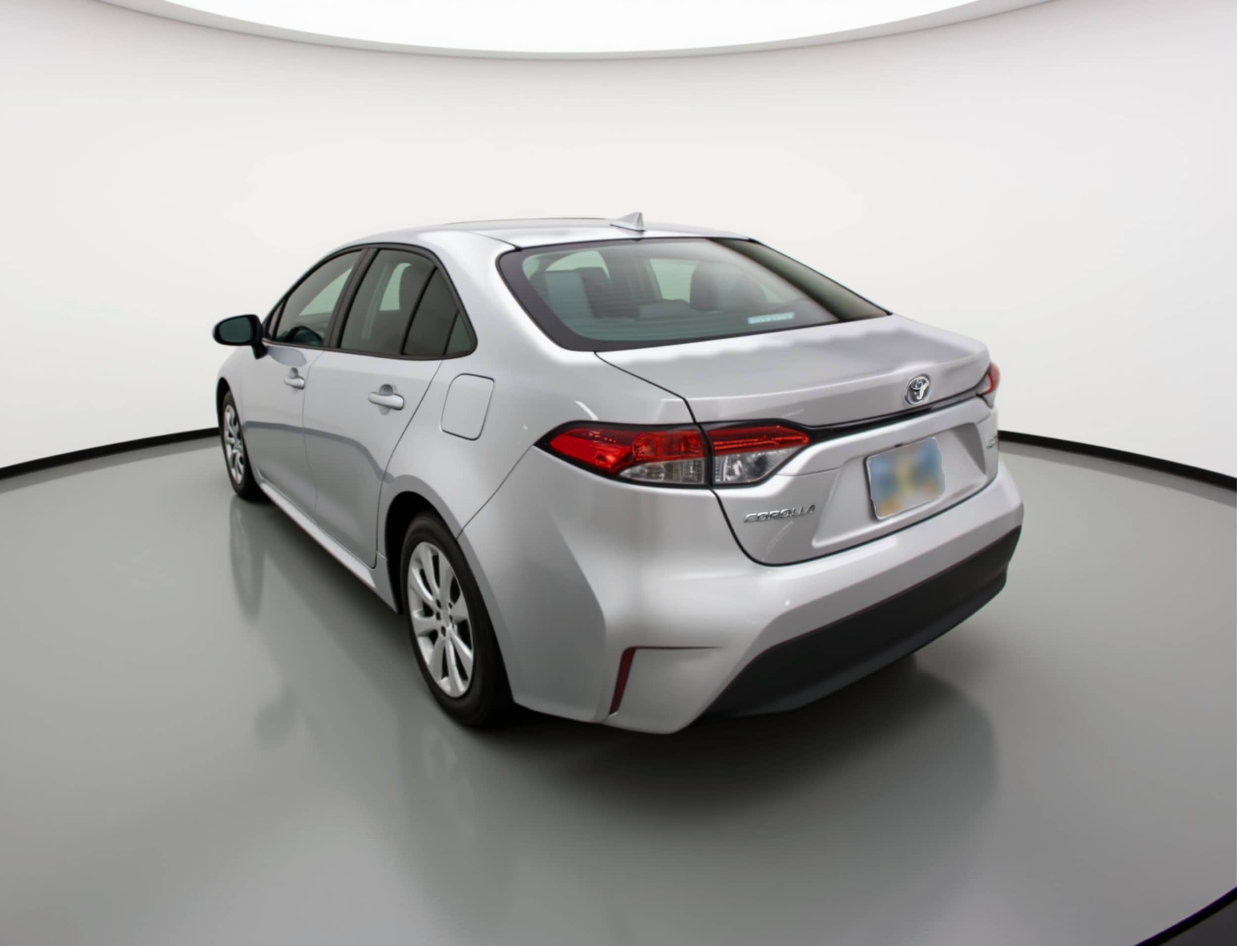 Thumbnail: 2025 Toyota Corolla - 5