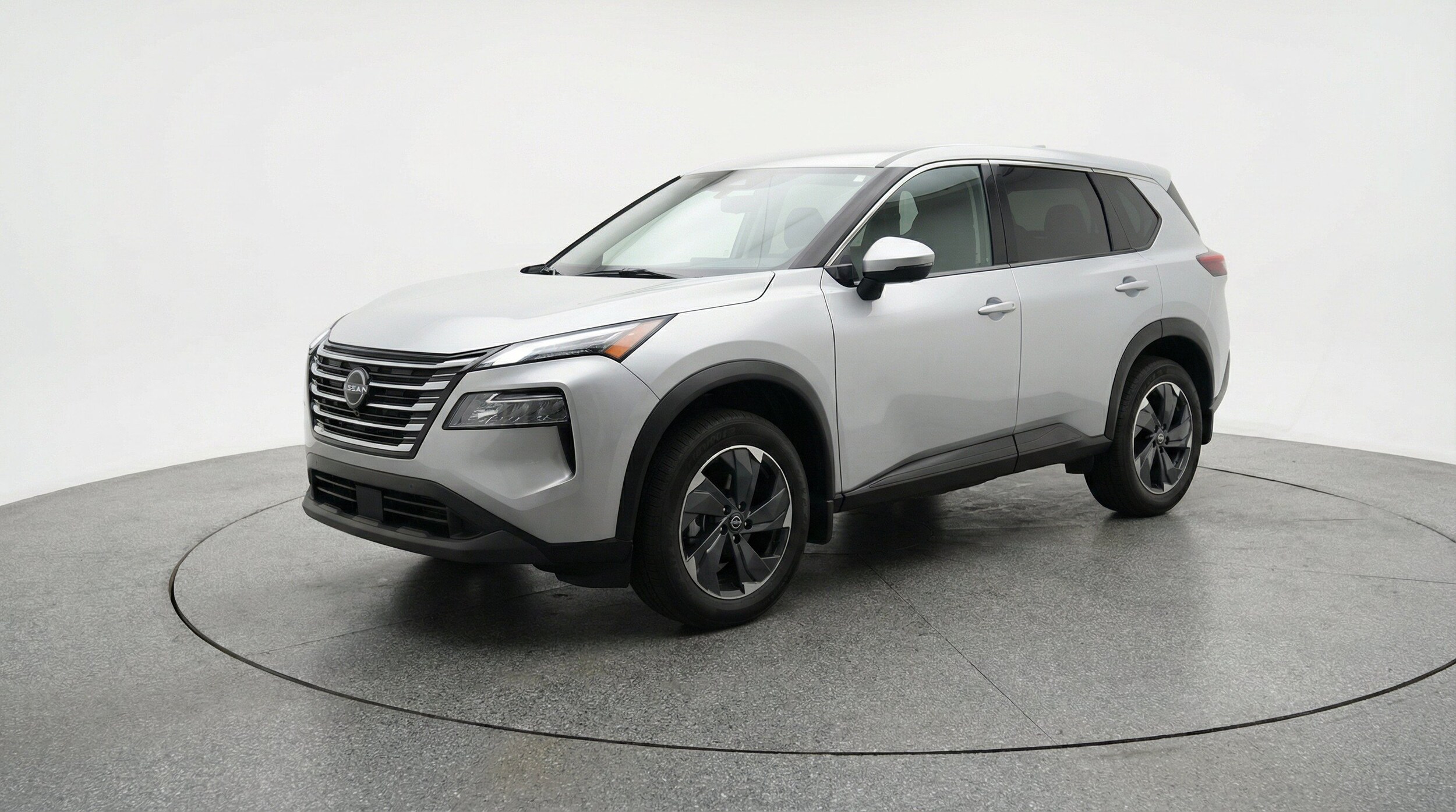 Thumbnail: 2025 Nissan Rogue - 3