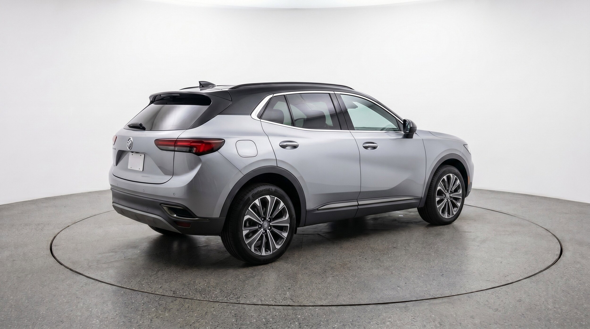 Thumbnail: 2024 Buick Envision - 9