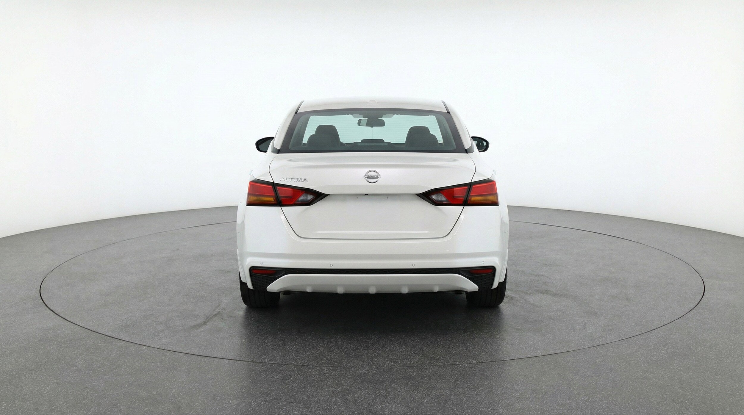 Thumbnail: 2025 Nissan Altima - 7