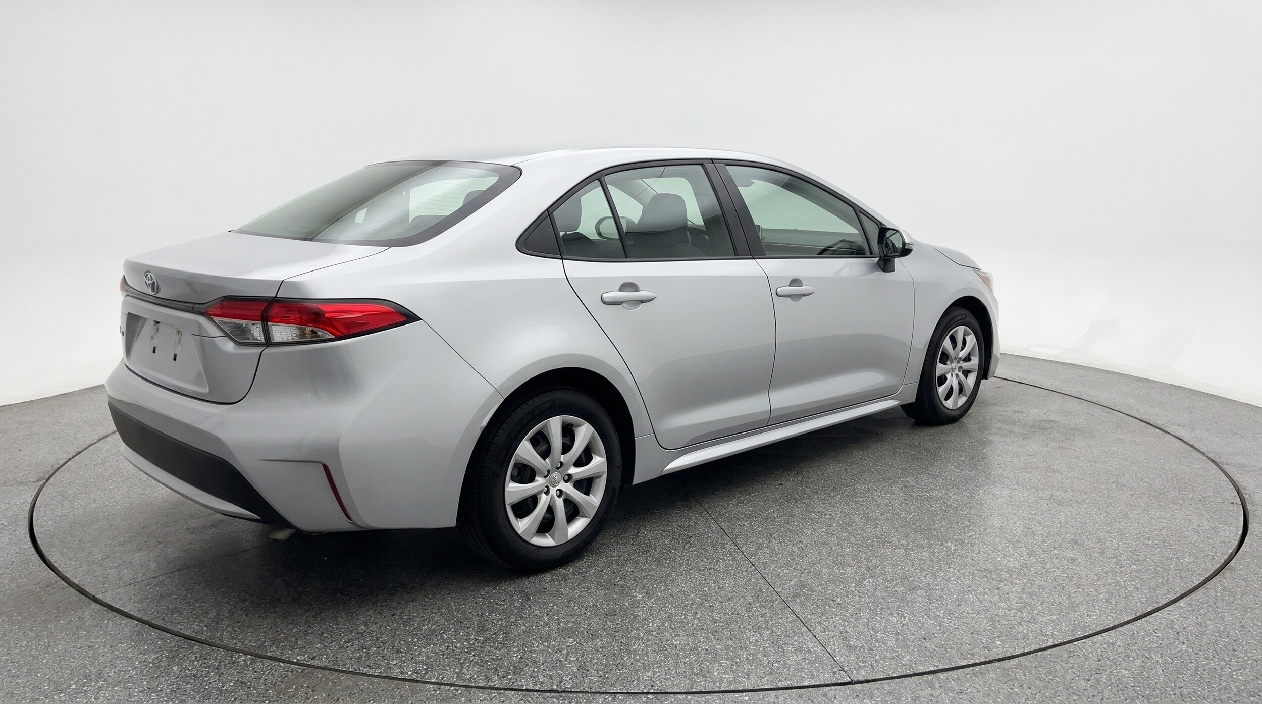 Thumbnail: 2025 Toyota Corolla - 9