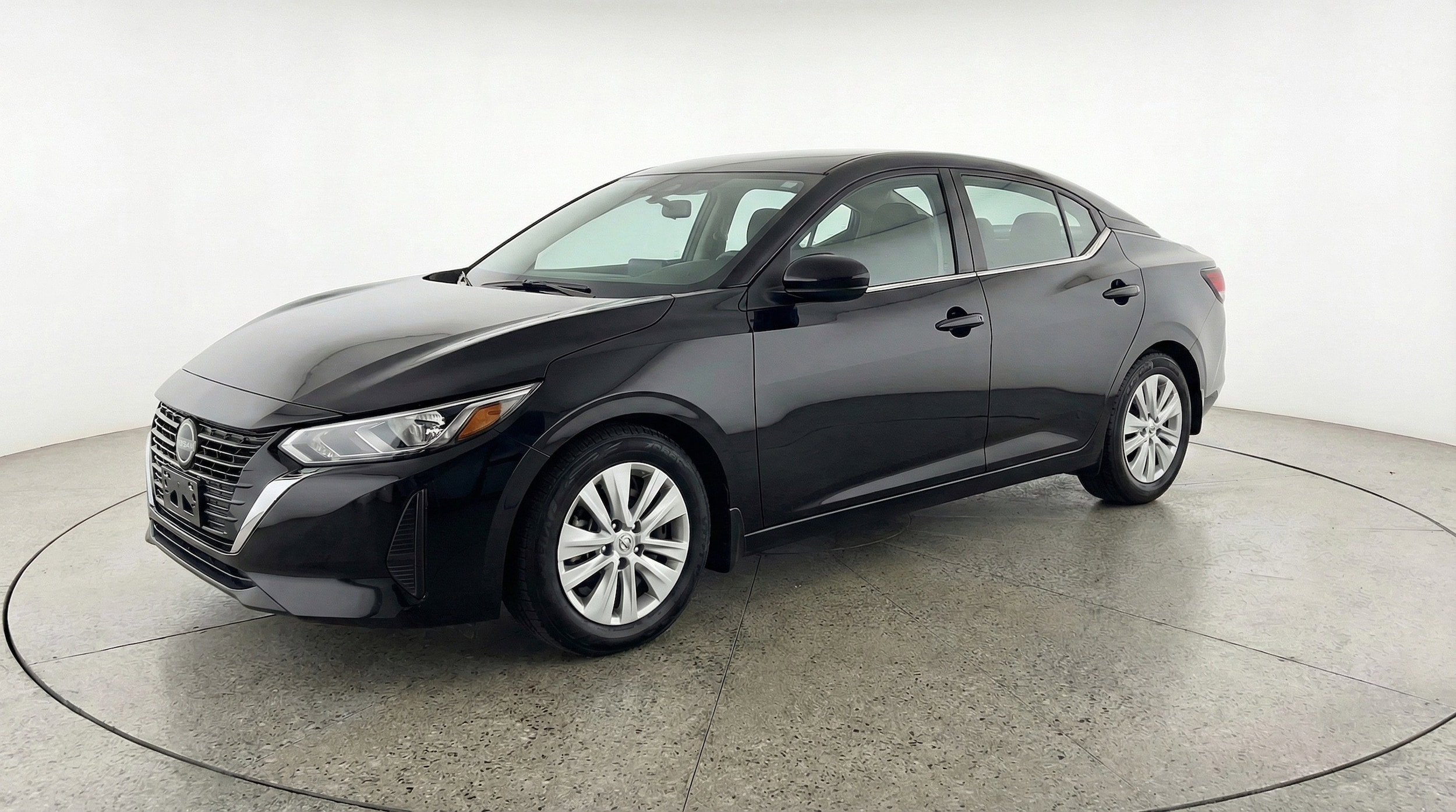 Thumbnail: 2025 Nissan Sentra - 3