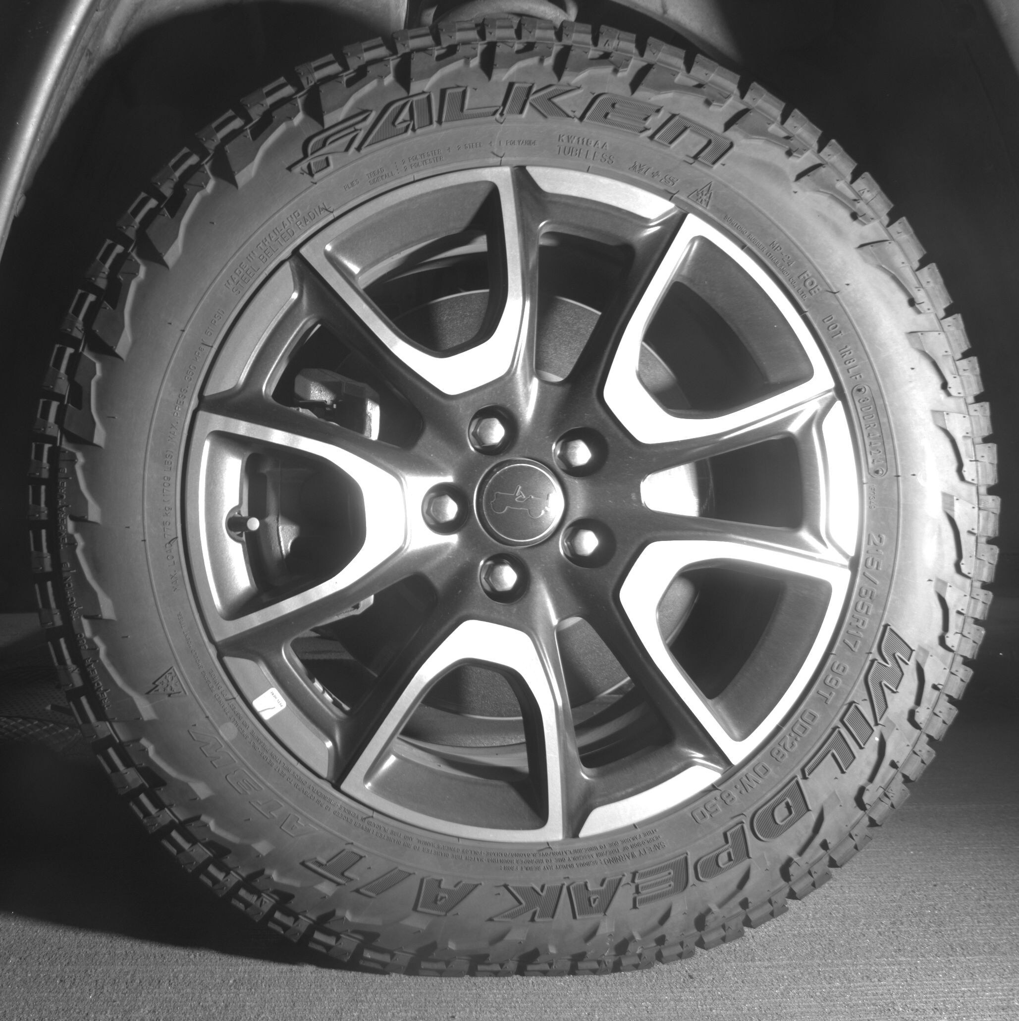 Thumbnail: 2025 Jeep Compass - 9