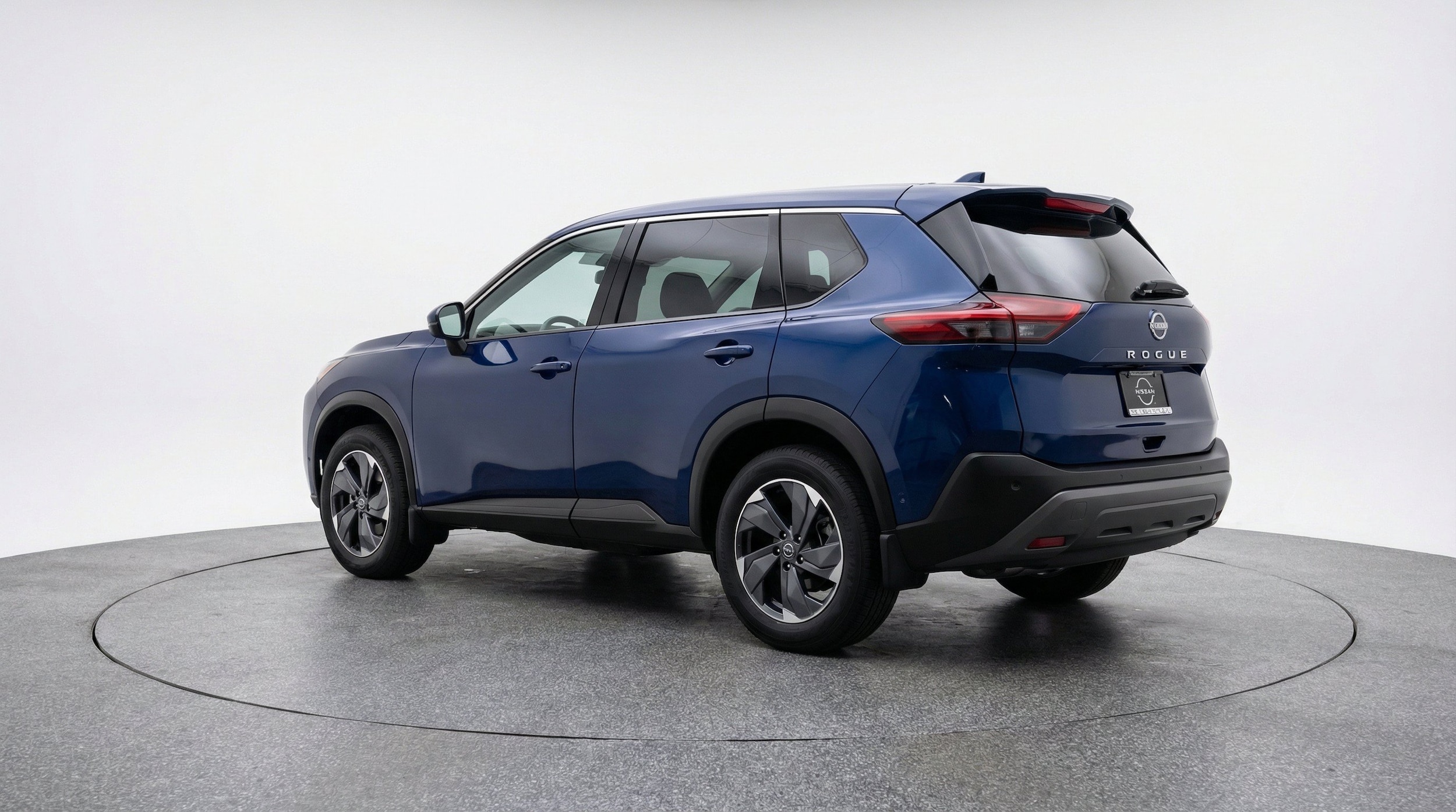 Thumbnail: 2025 Nissan Rogue - 6
