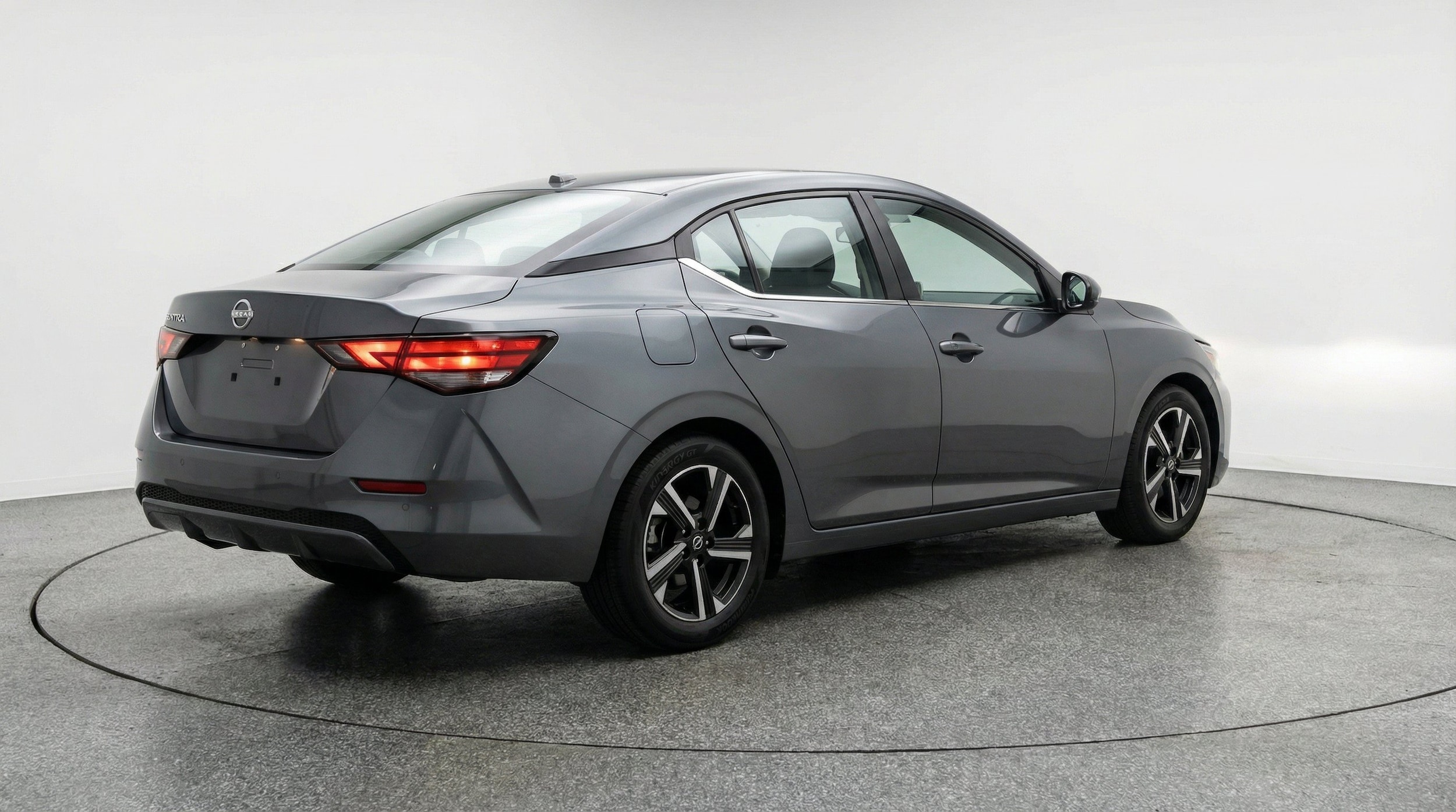 Thumbnail: 2025 Nissan Sentra - 9