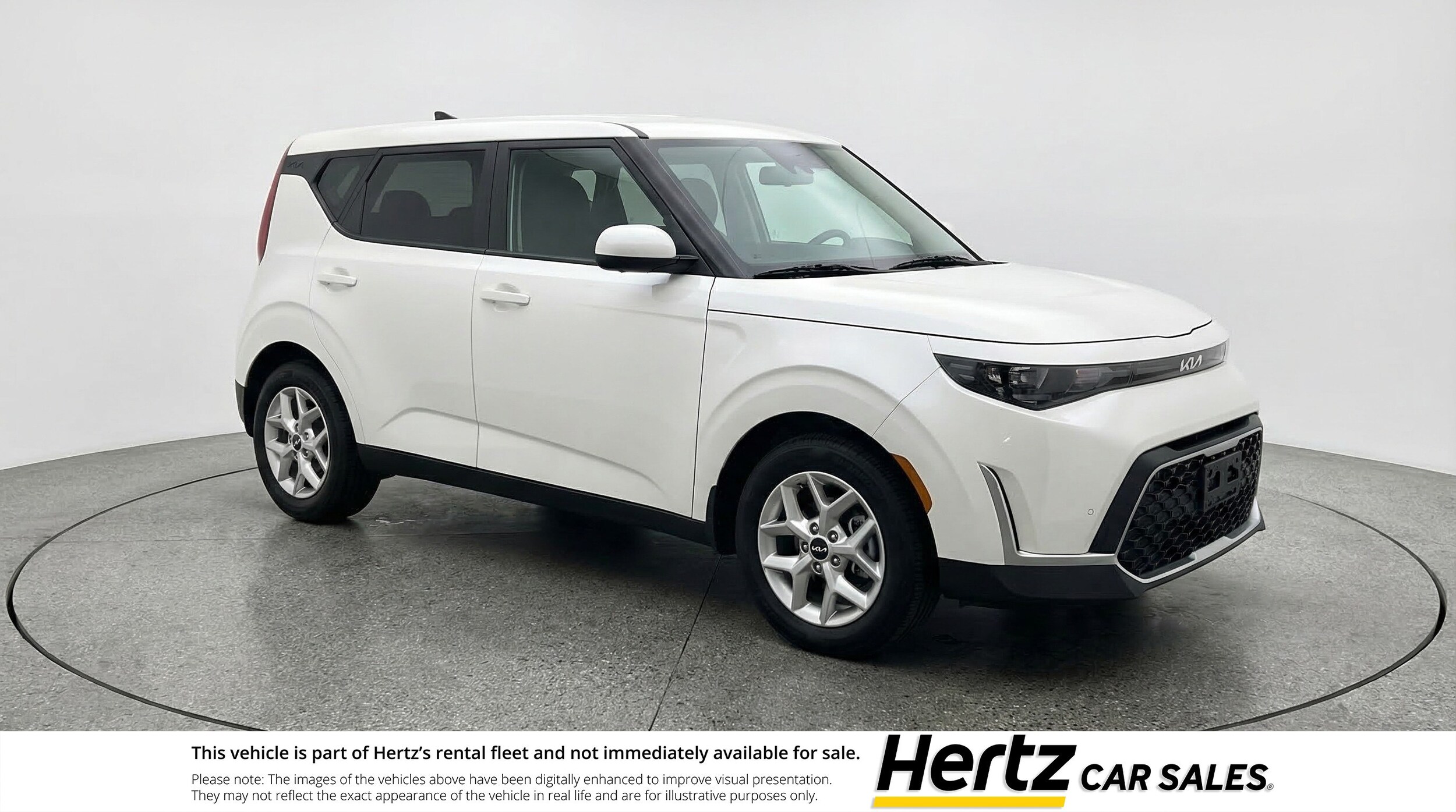 Thumbnail: 2025 Kia Soul - 1