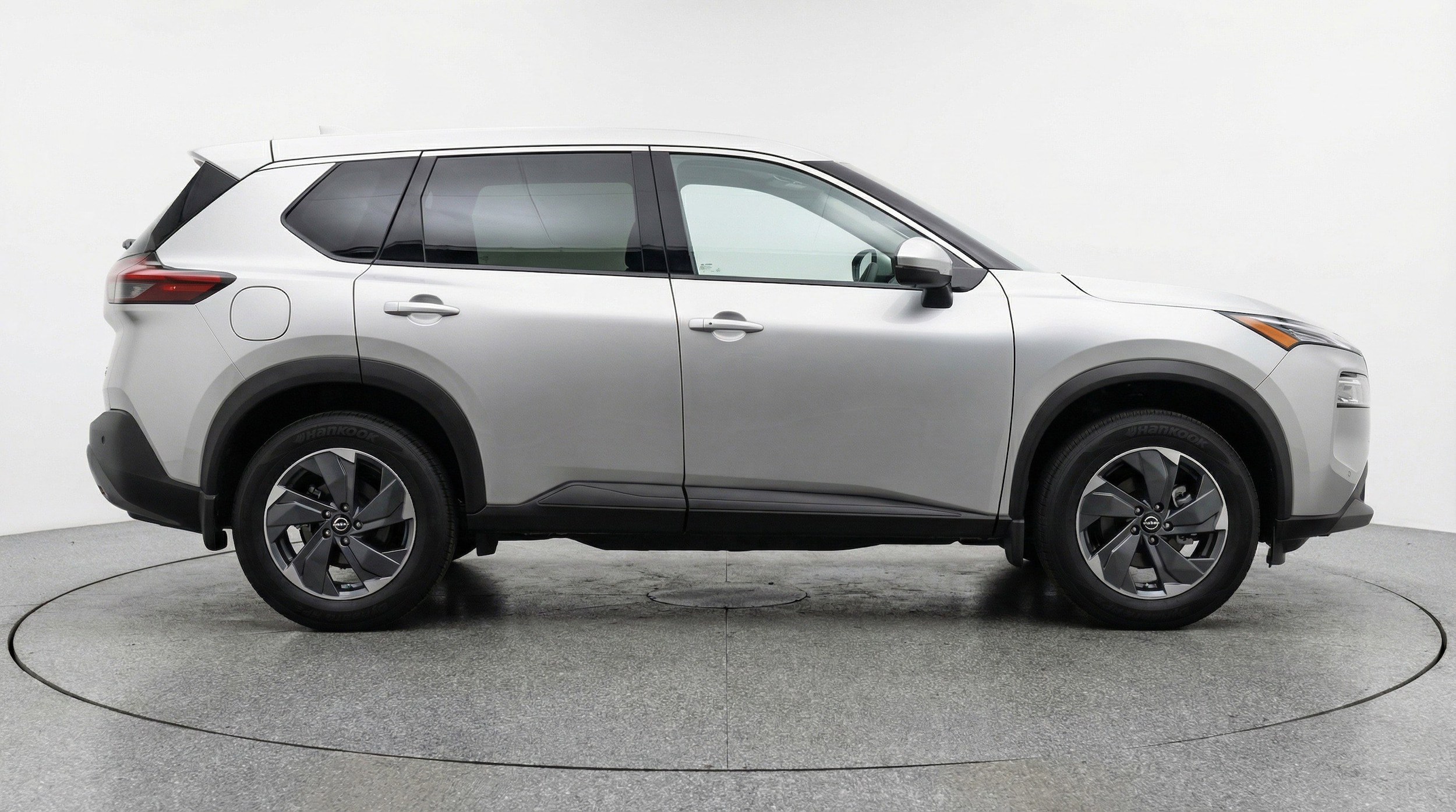 Thumbnail: 2025 Nissan Rogue - 11