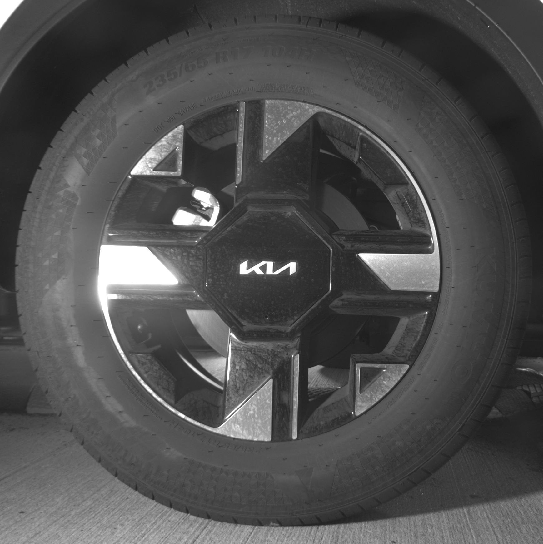 Thumbnail: 2026 Kia Sportage - 15