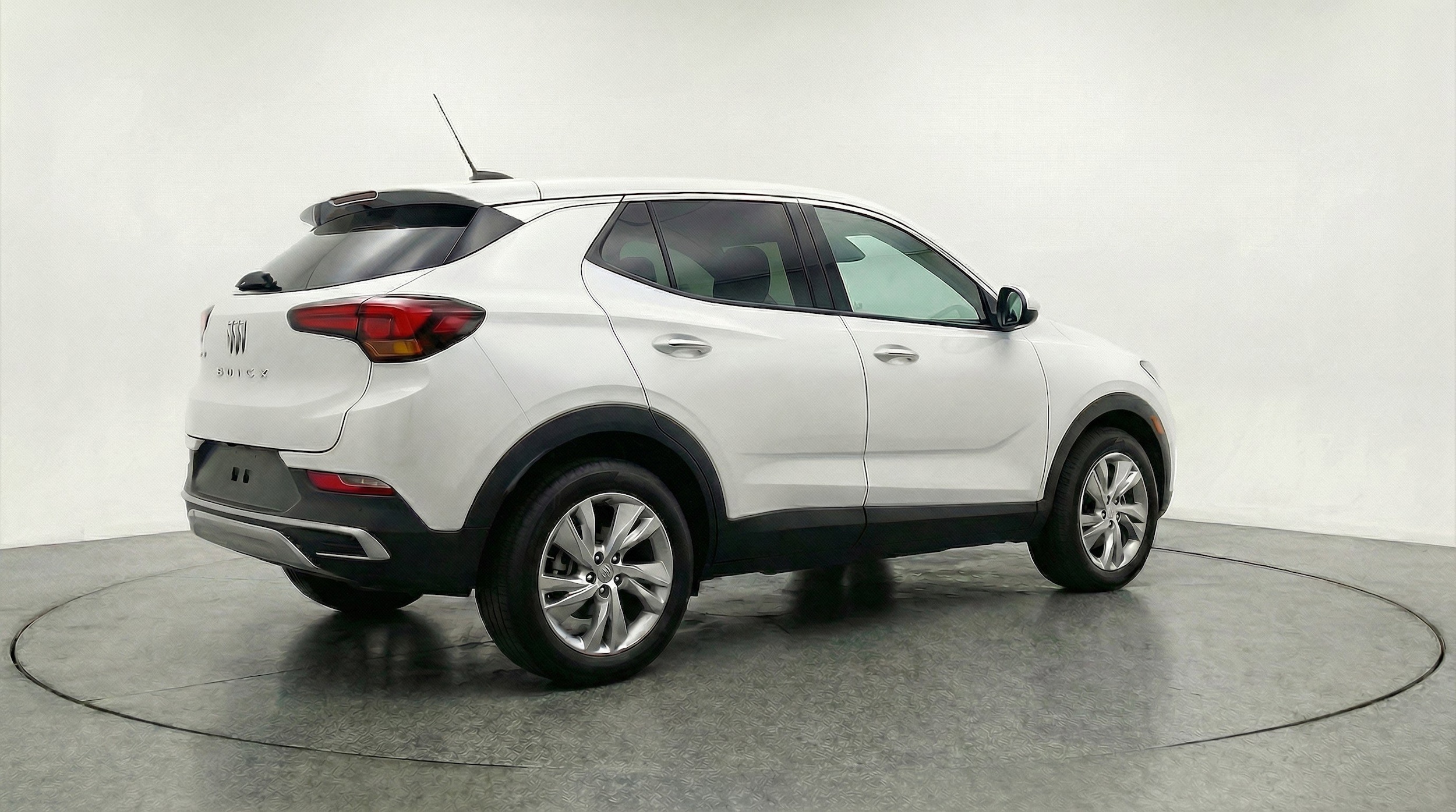 Thumbnail: 2025 Buick Encore GX - 9