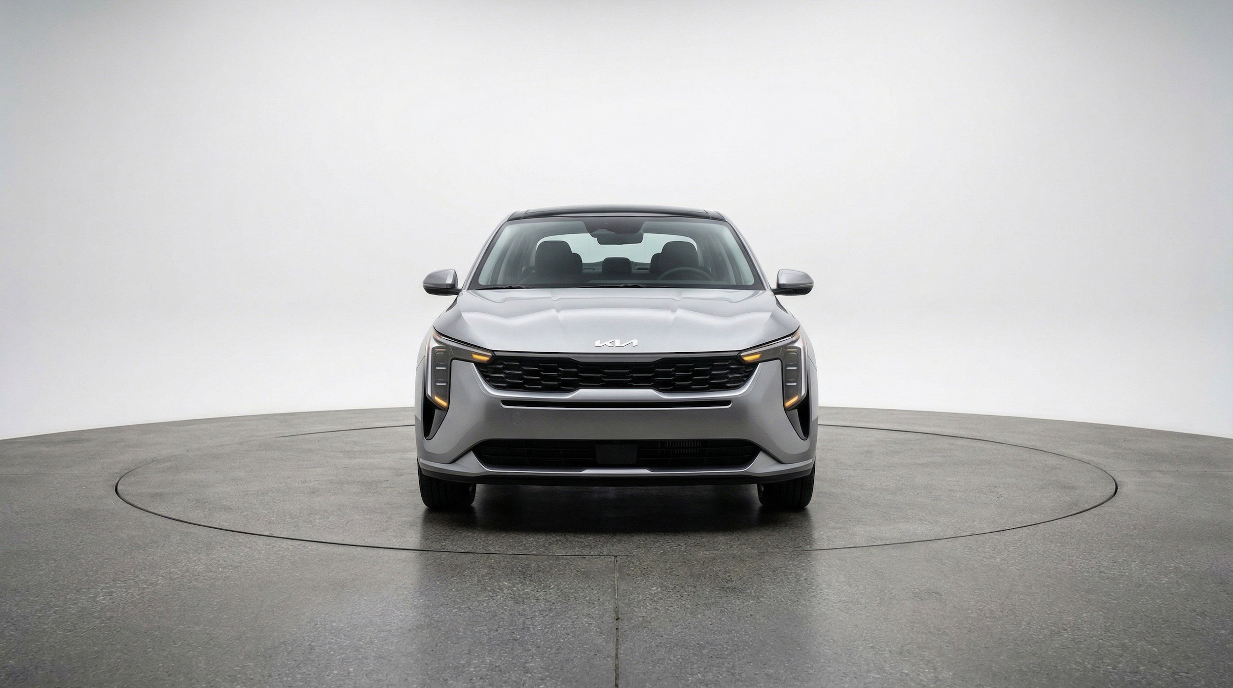 Thumbnail: 2025 Kia K4 - 2