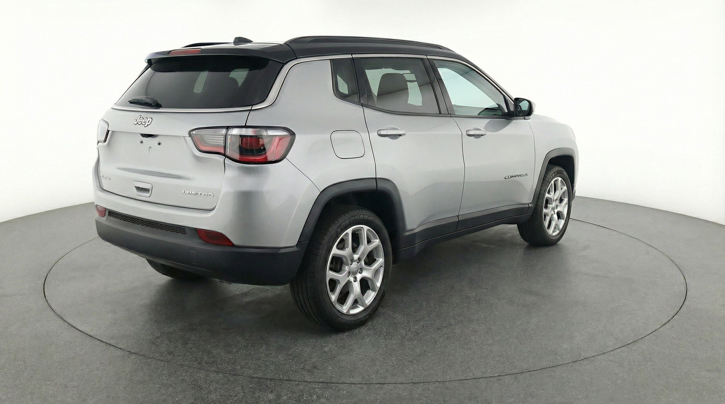 Thumbnail: 2025 Jeep Compass - 7