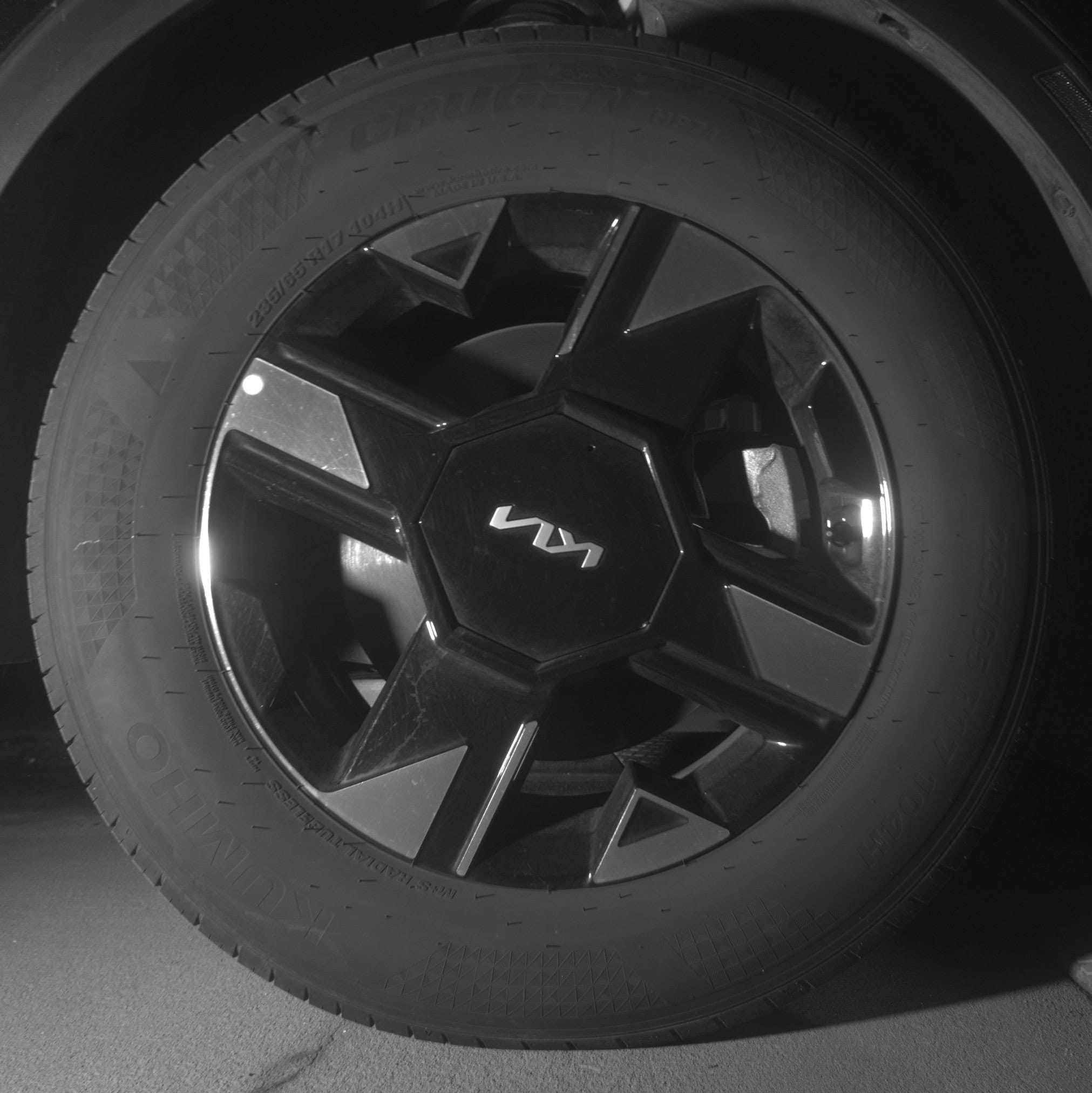 Thumbnail: 2026 Kia Sportage - 13