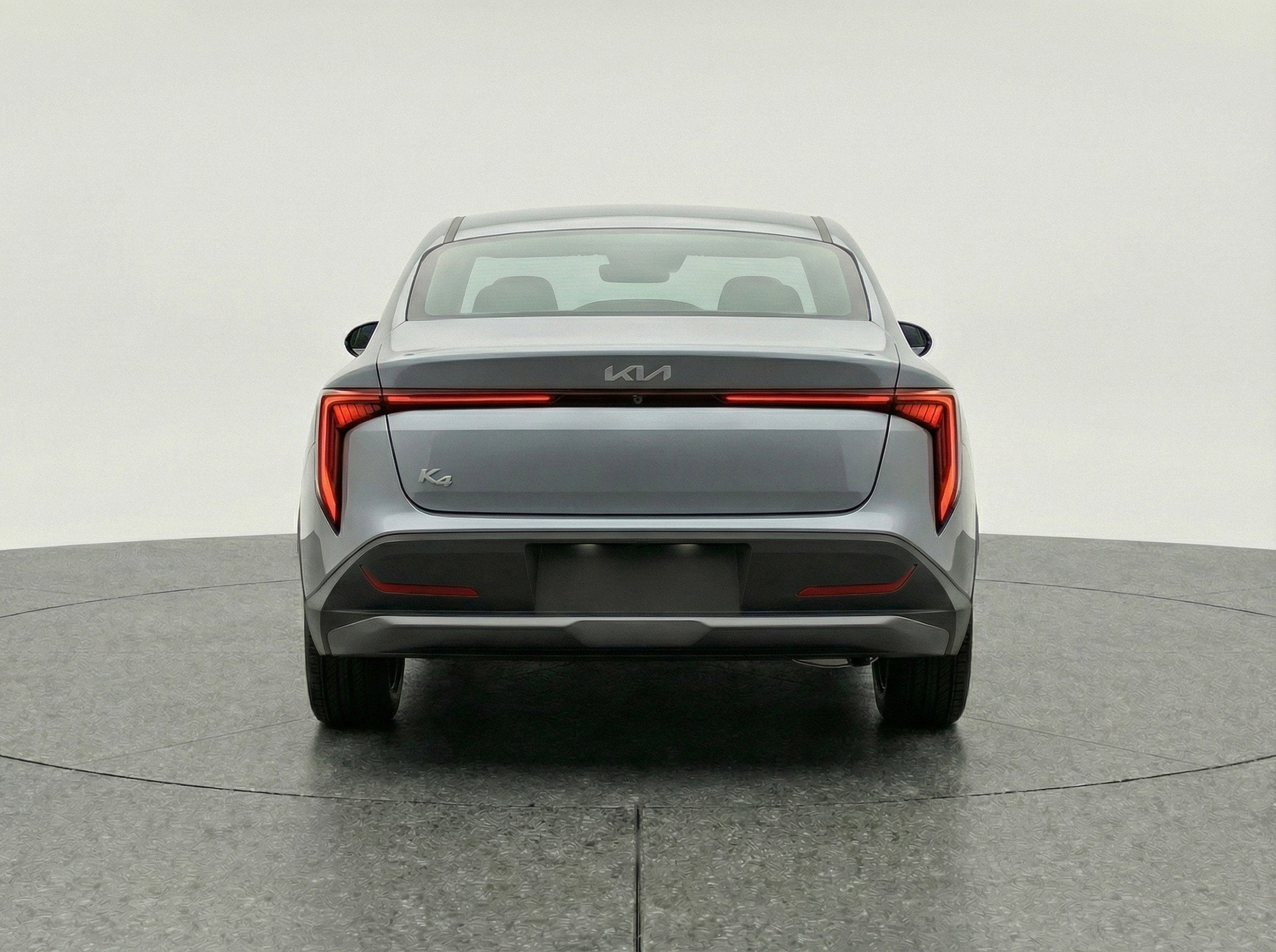 Thumbnail: 2025 Kia K4 - 7