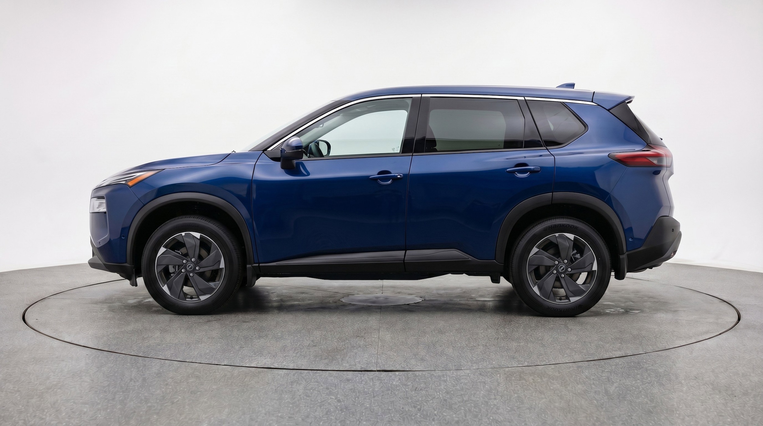 Thumbnail: 2025 Nissan Rogue - 5