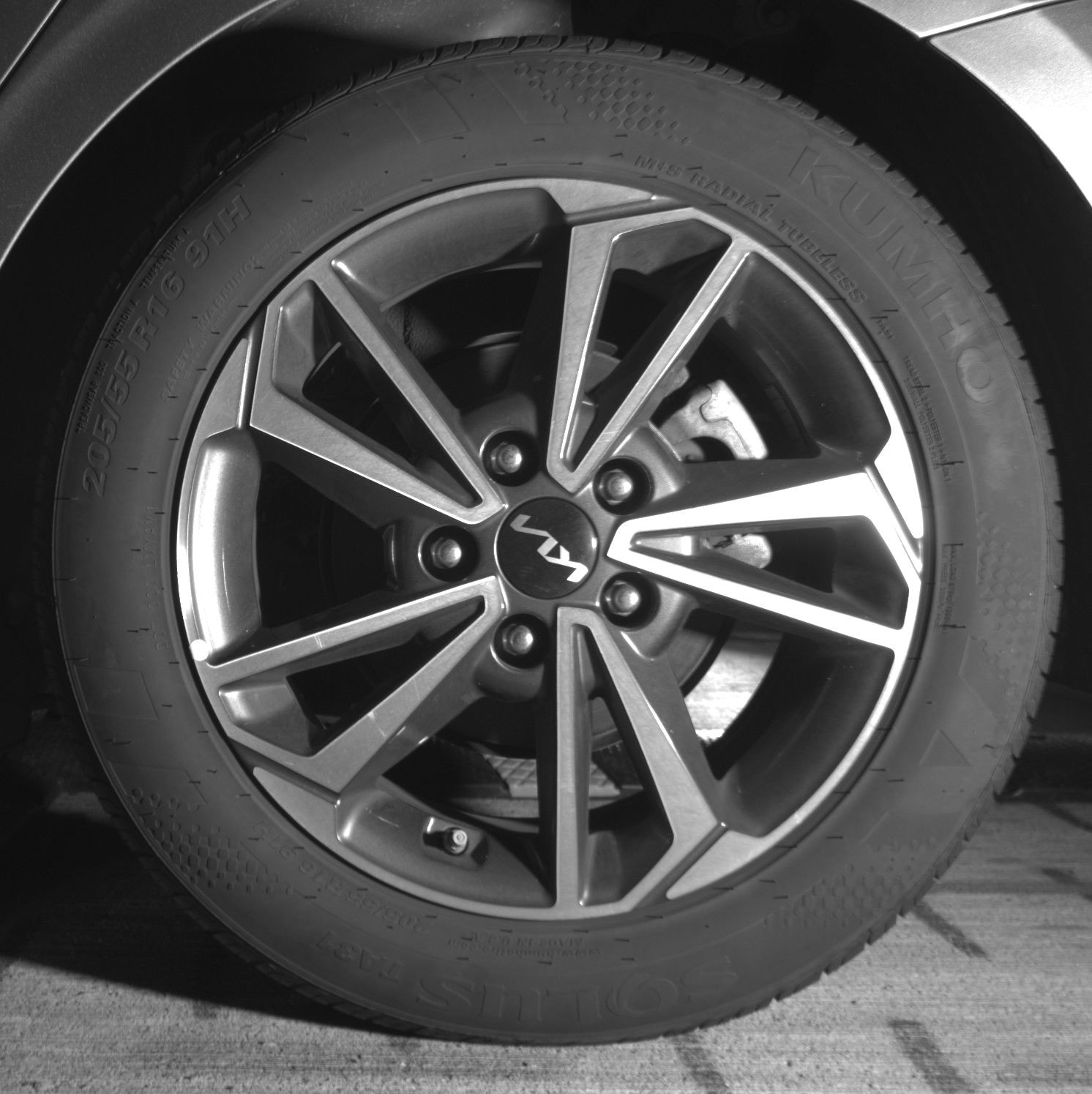 Thumbnail: 2024 Kia Forte - 11