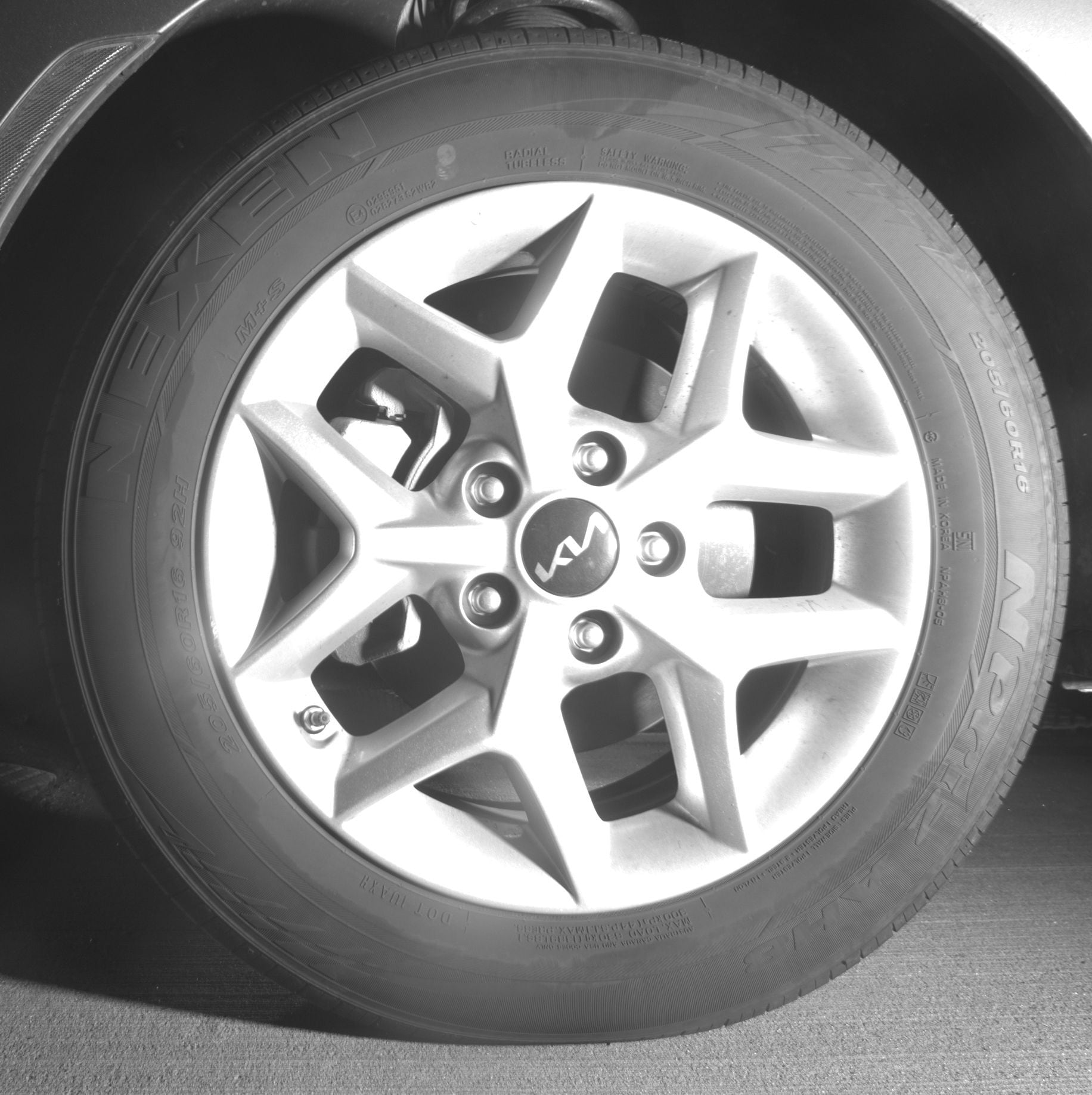 Thumbnail: 2025 Kia Soul - 9