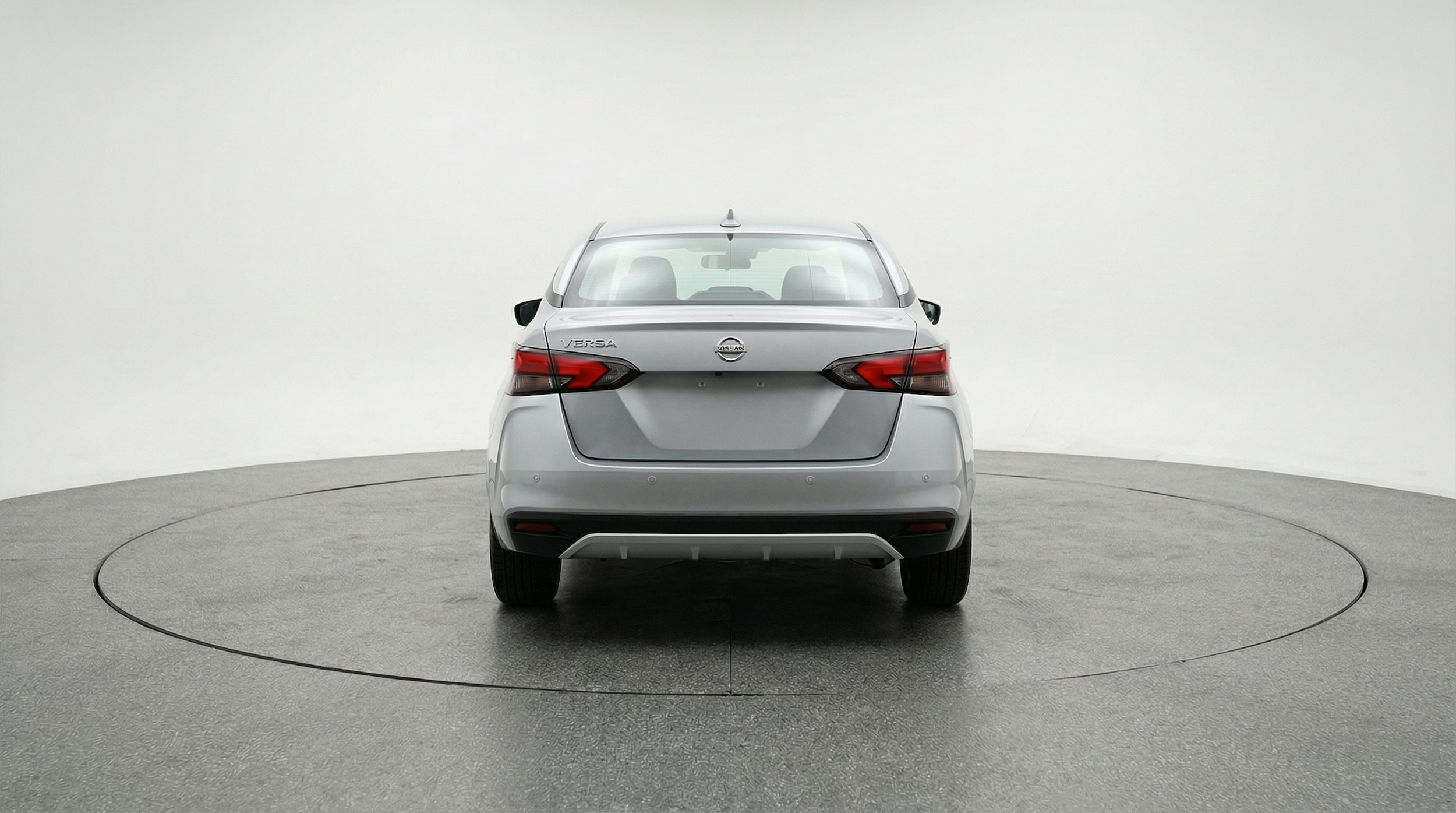 Thumbnail: 2025 Nissan Versa - 6