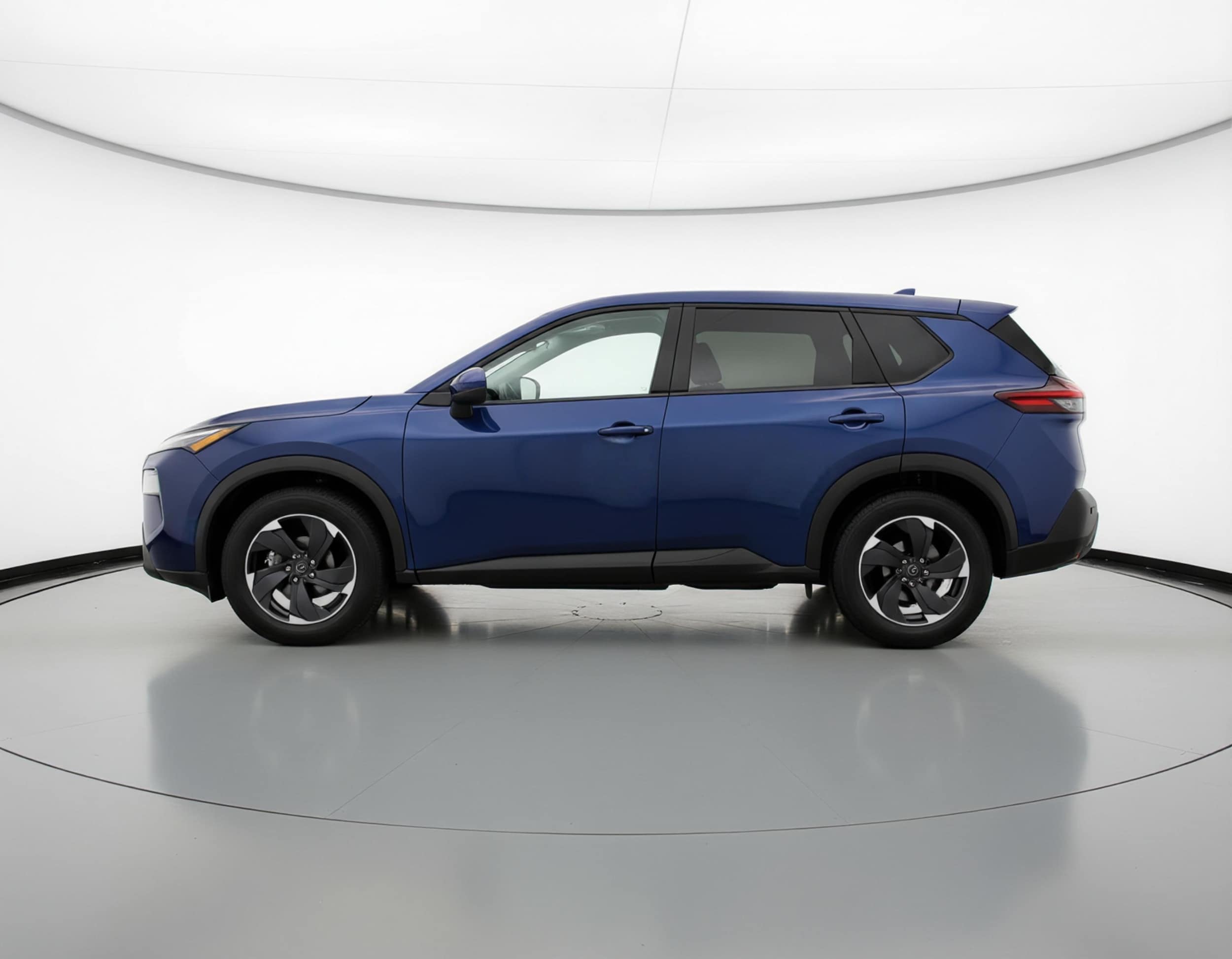Thumbnail: 2025 Nissan Rogue - 4