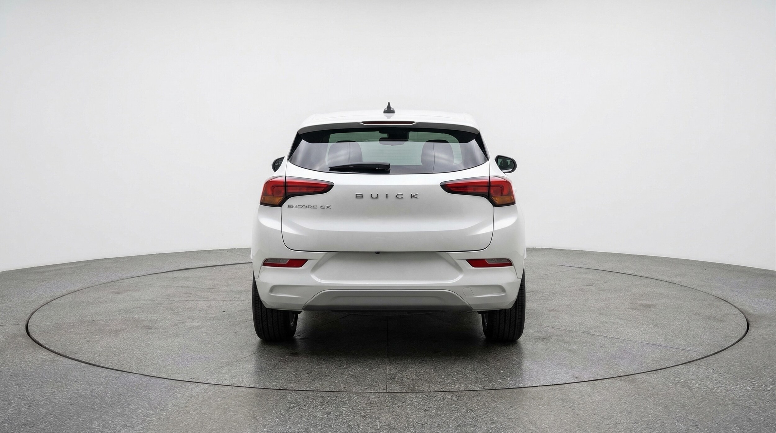 Thumbnail: 2025 Buick Encore GX - 6