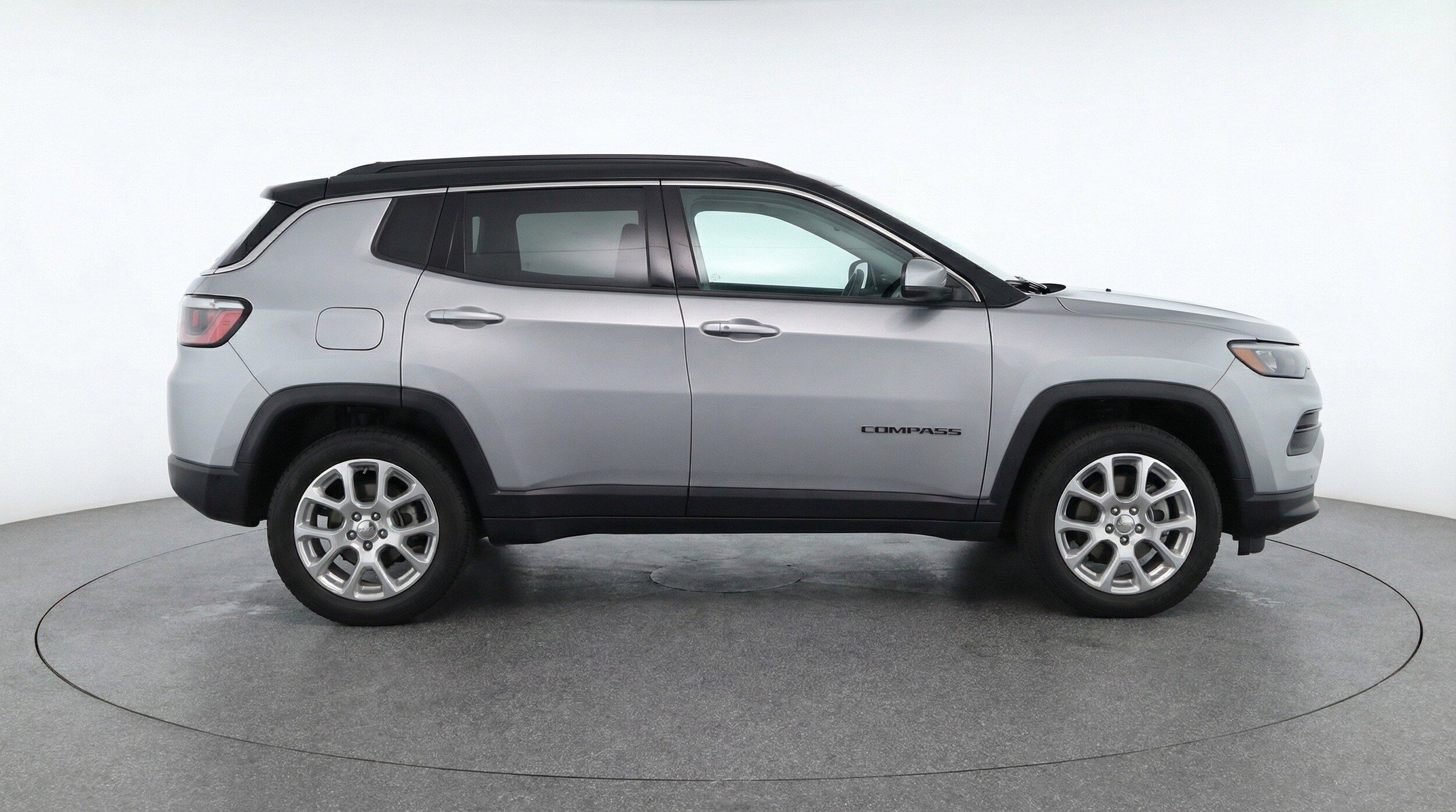 Thumbnail: 2025 Jeep Compass - 11