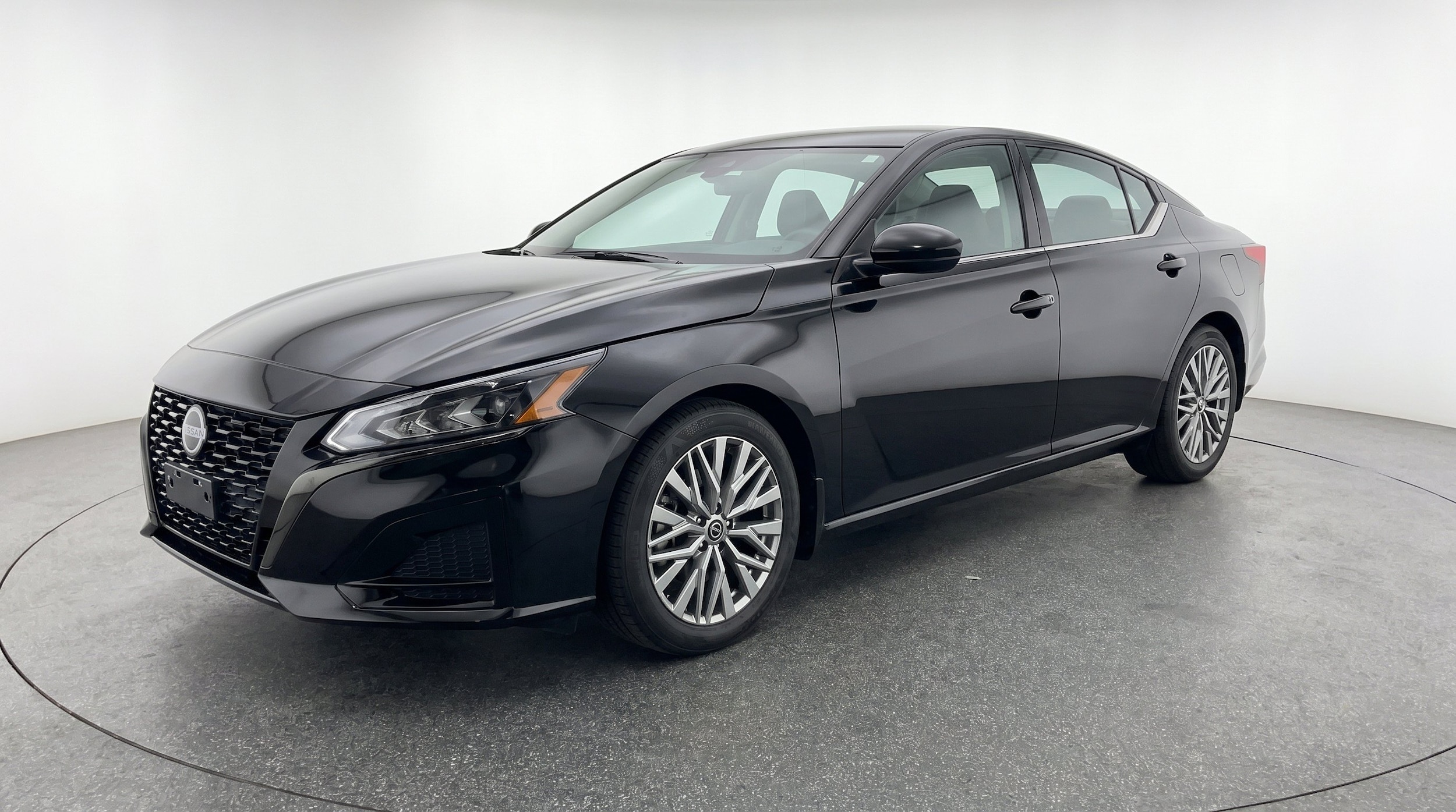 Thumbnail: 2026 Nissan Altima - 3