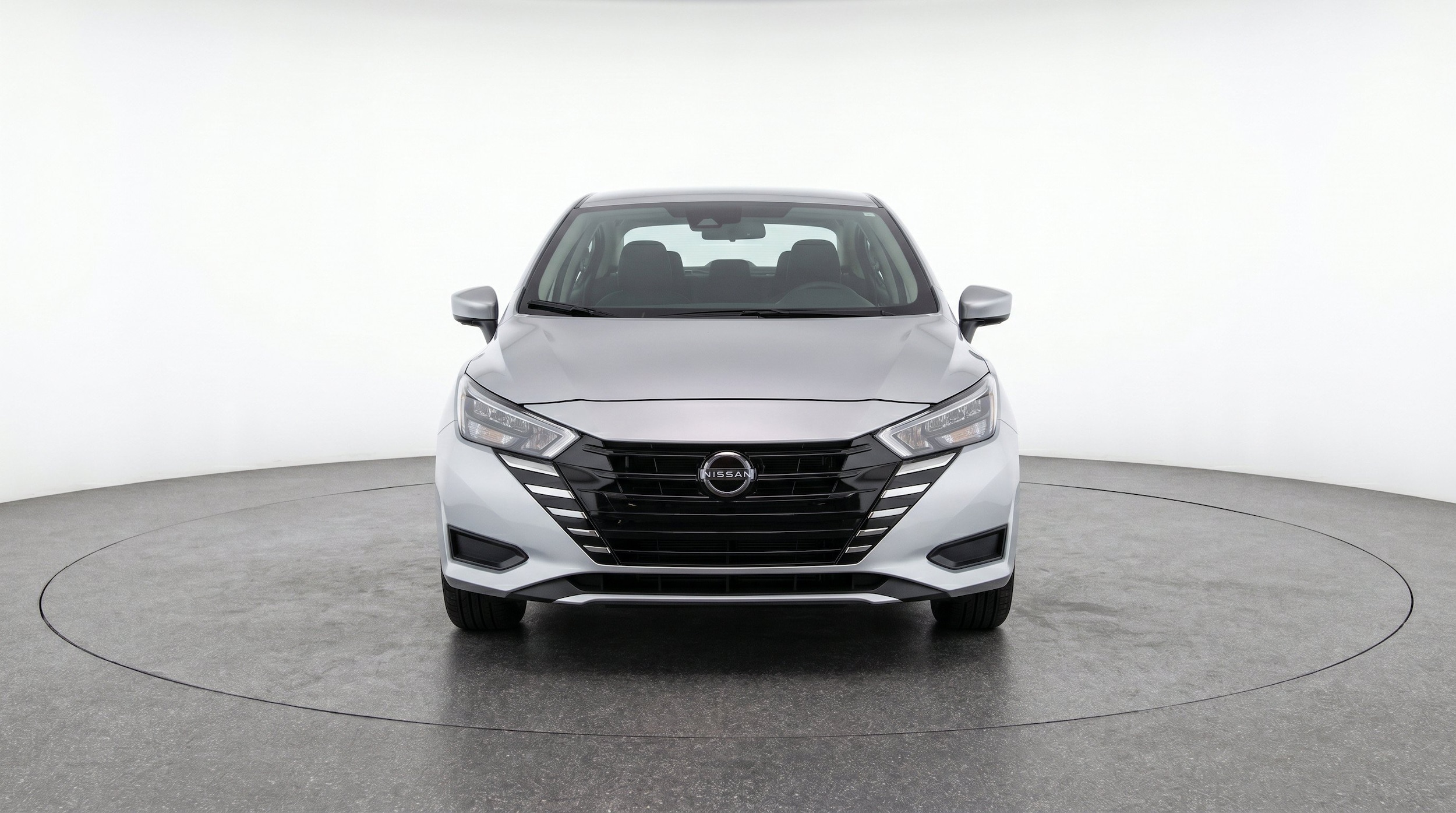 Thumbnail: 2025 Nissan Versa - 2