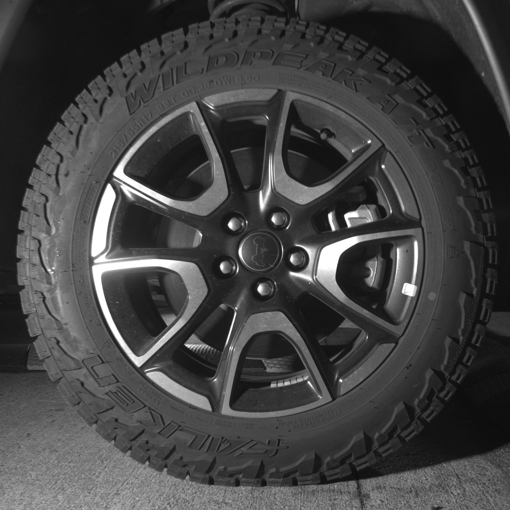 Thumbnail: 2025 Jeep Compass - 13