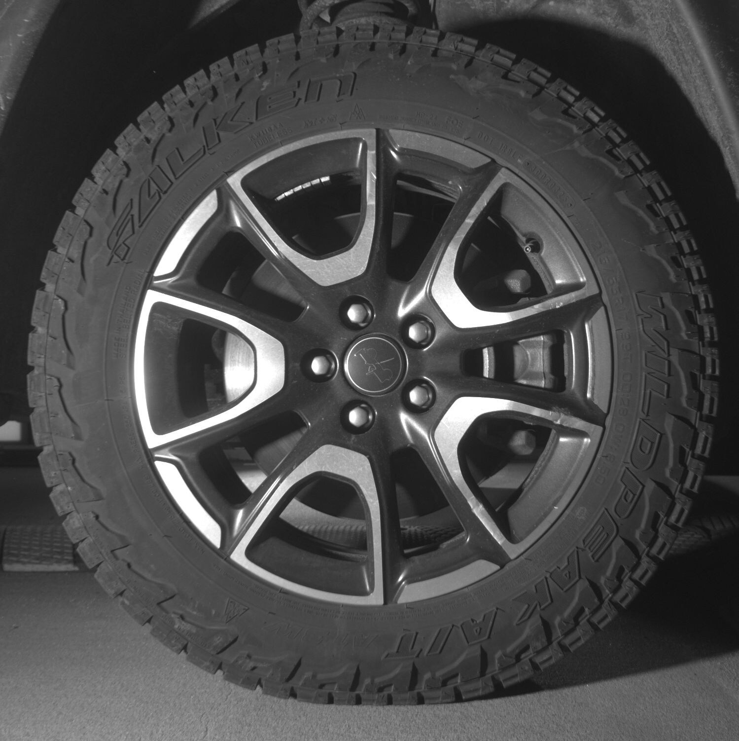 Thumbnail: 2025 Jeep Compass - 10