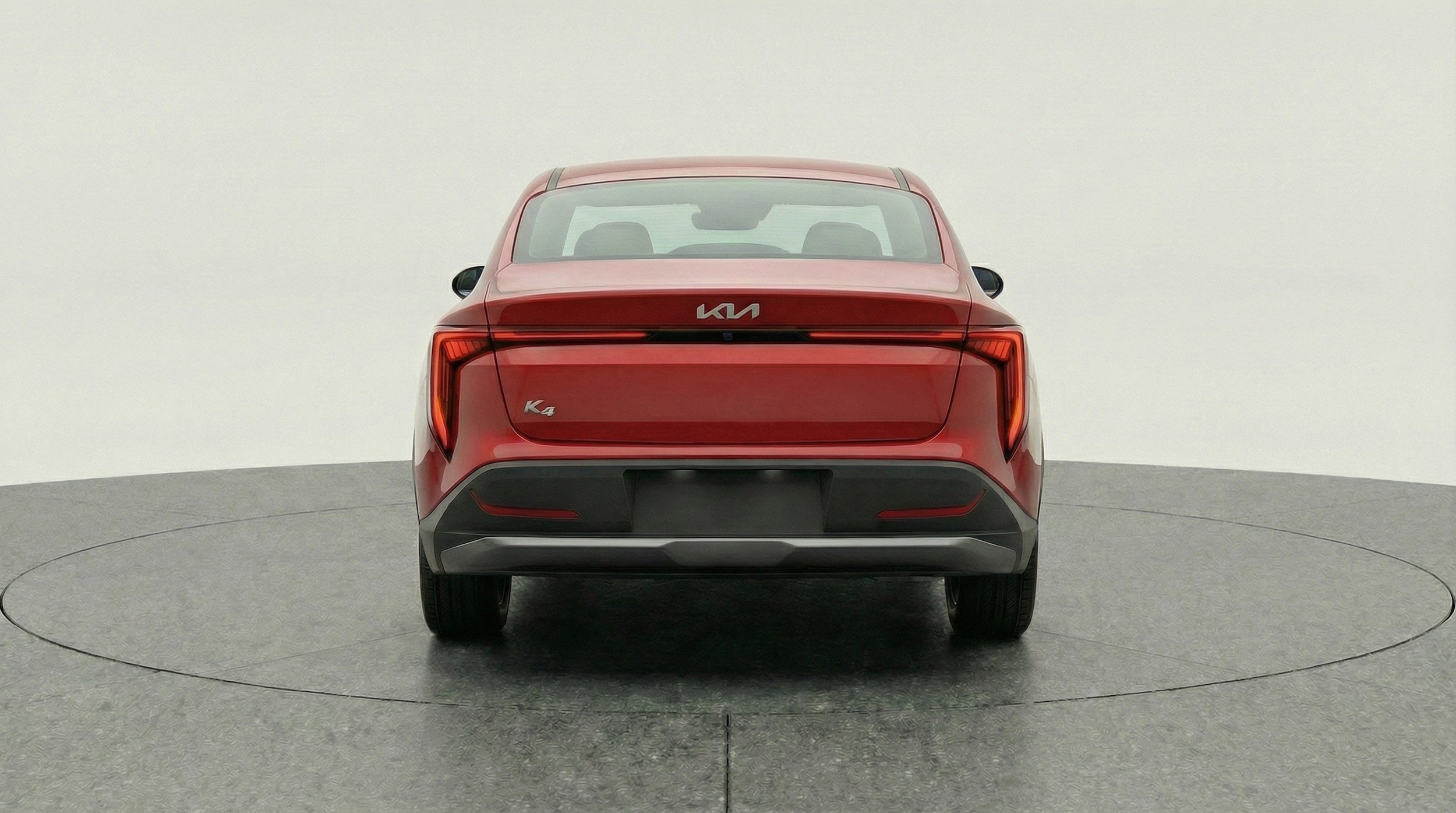 Thumbnail: 2025 Kia K4 - 7