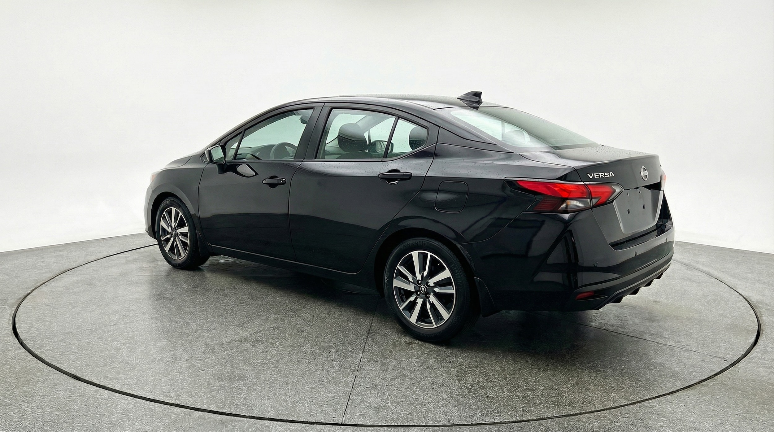 Thumbnail: 2025 Nissan Versa - 5