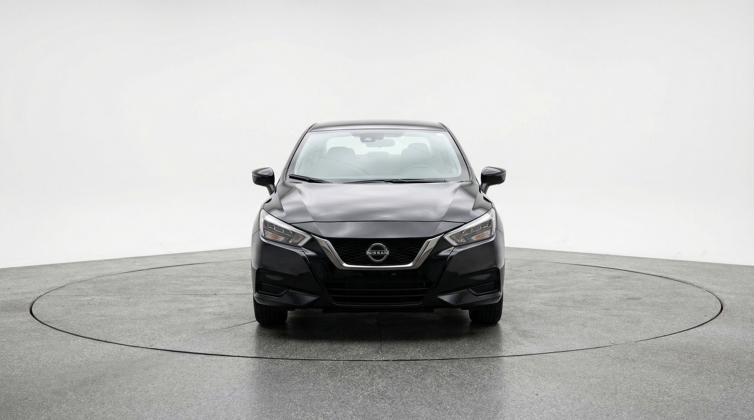 Thumbnail: 2025 Nissan Versa - 2