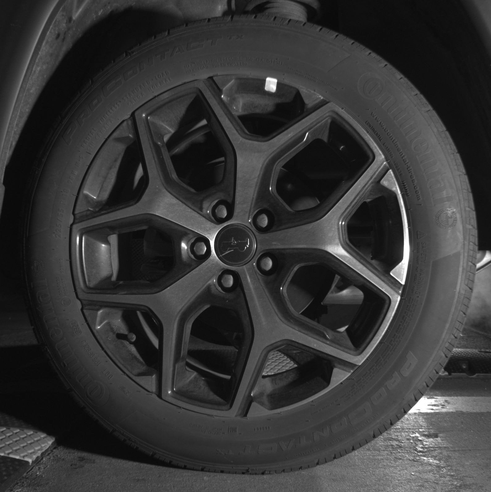 Thumbnail: 2025 Jeep Compass - 14