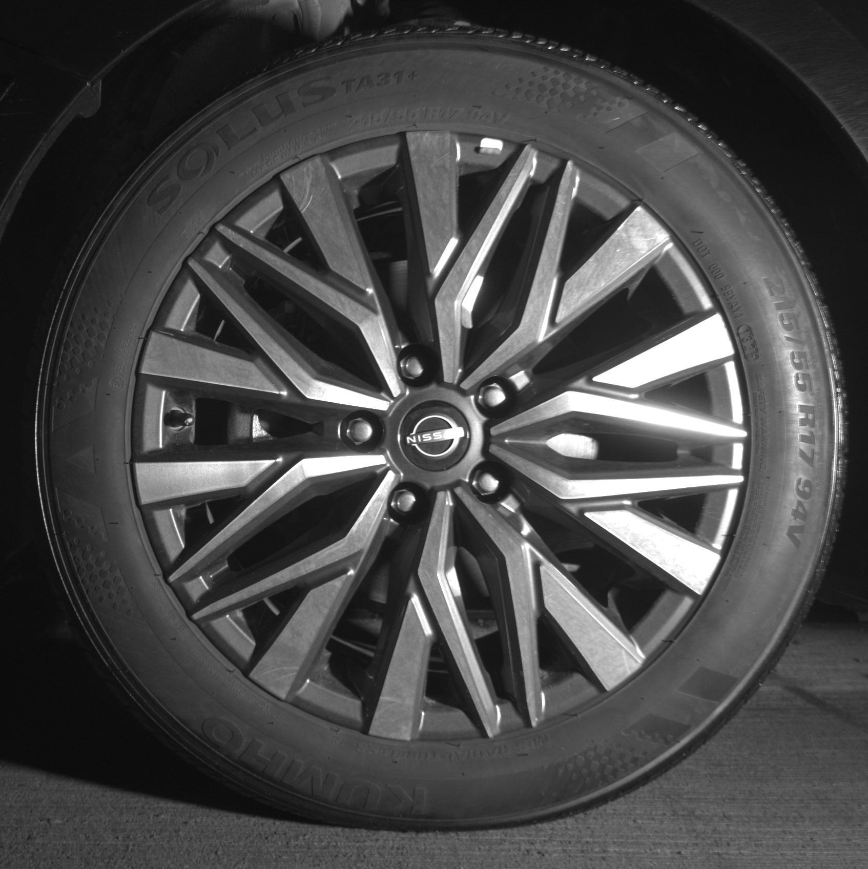 Thumbnail: 2025 Nissan Altima - 12